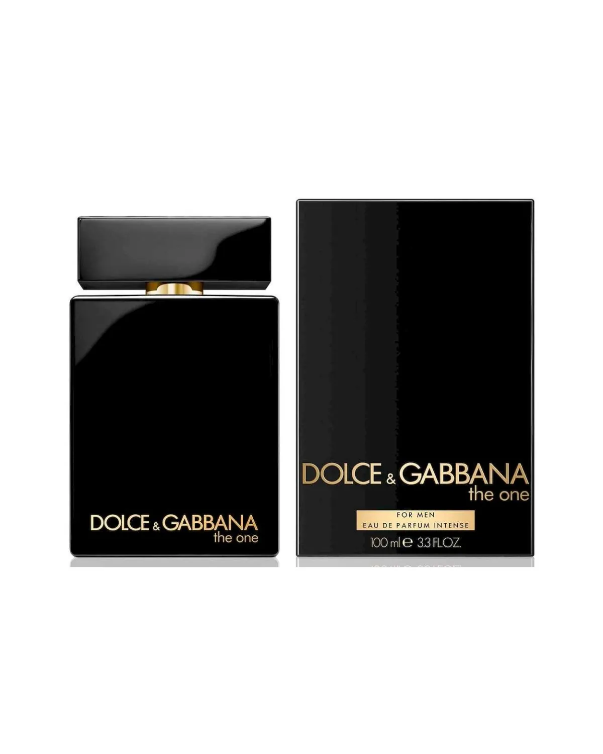 D&G THE ONE INTENSE(M)EDP 100M 