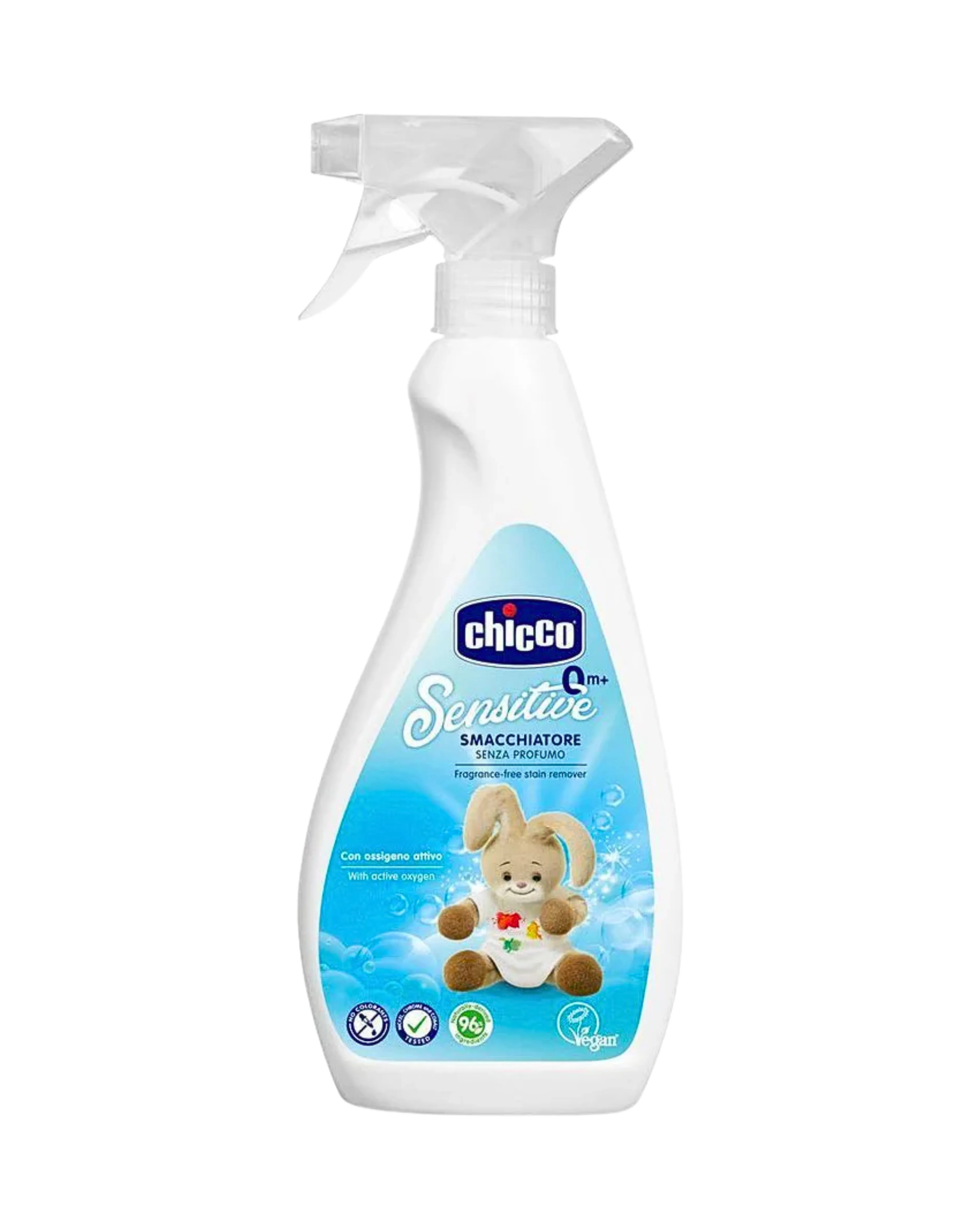 CHICCO SPREJ ZA UKLANJANJE FLEKA 500ML 0+ 