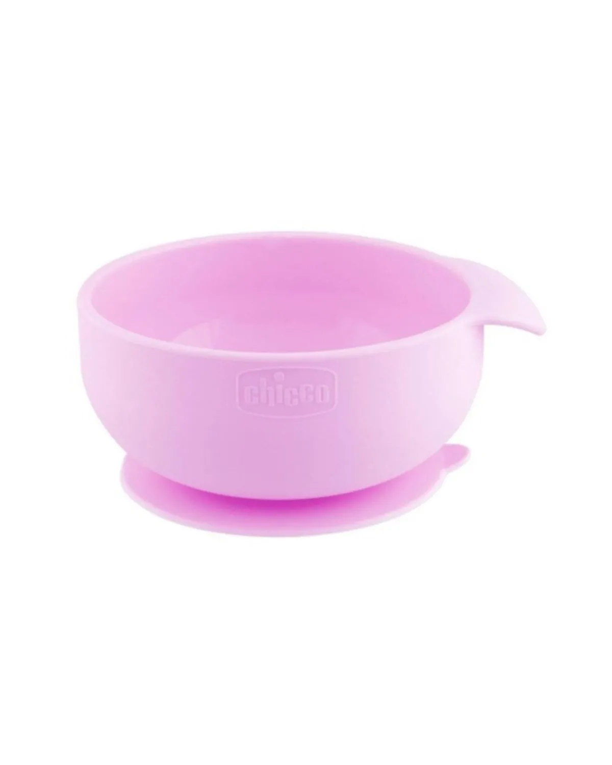 CINIJA VAKUM SILIKONSKA PINK 6M+ 