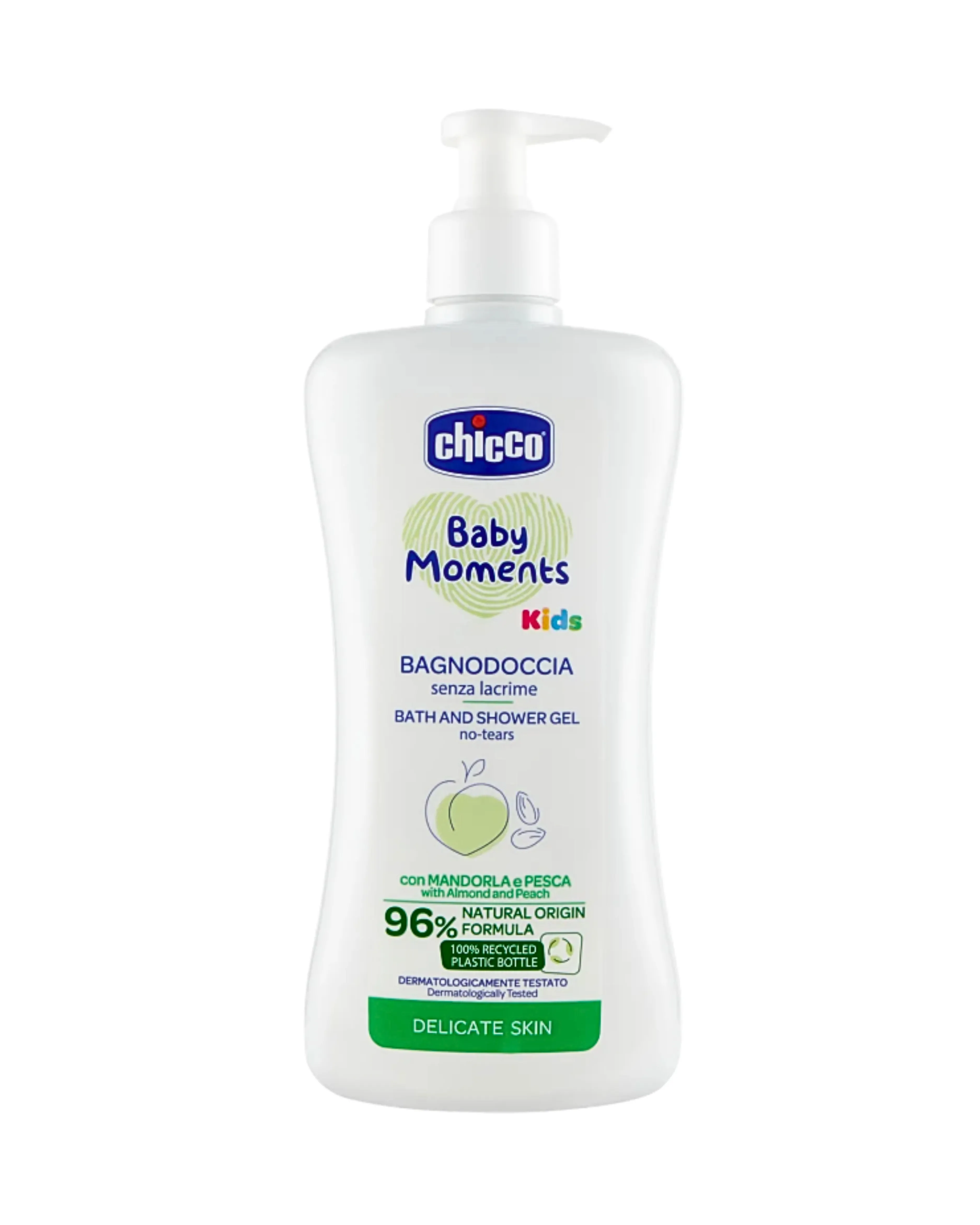 CHICCO KIDS KUPKA 500ML 