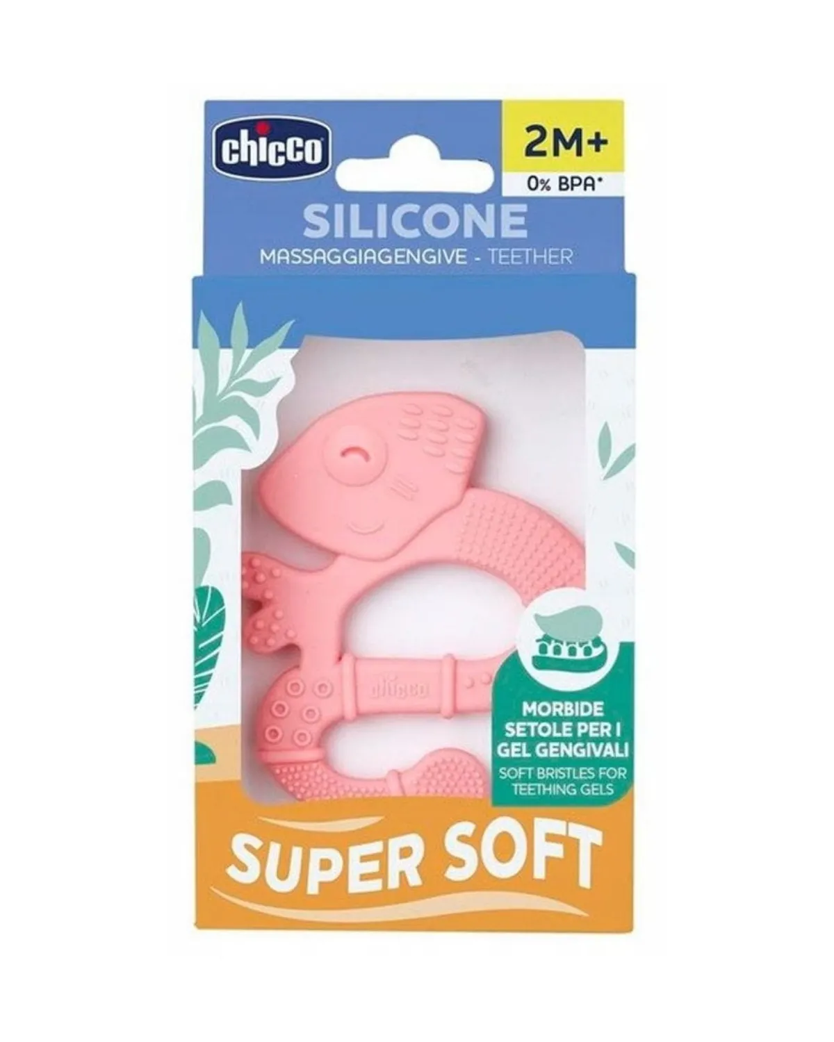 GLODALICA PINK 2M+ 