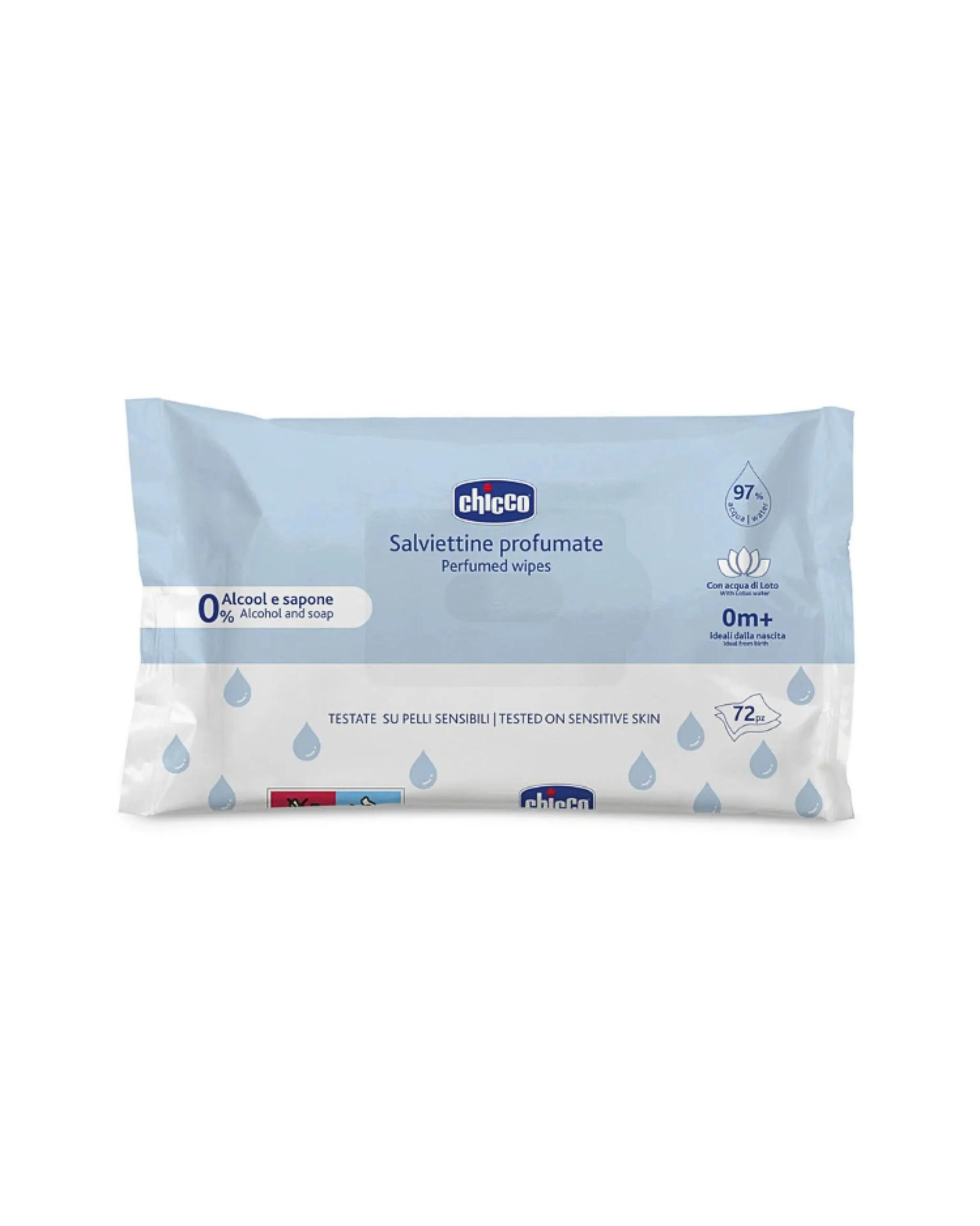 CHICCO MARAMICE BABY MOMENTS 72/1 N 