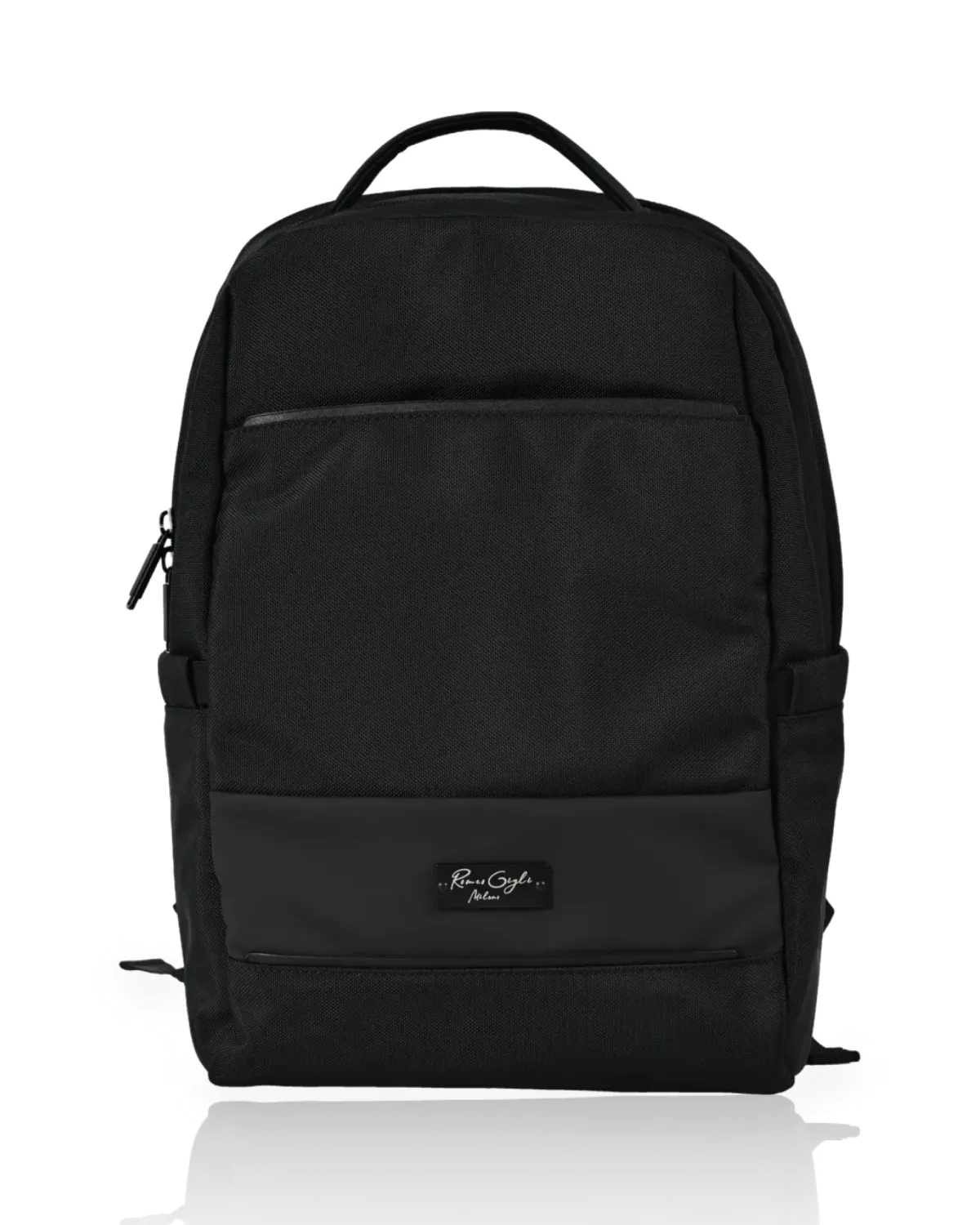 RUKSAK ETHAN  UOMO RG MILANO B4258 NERO J/Z 26/27 