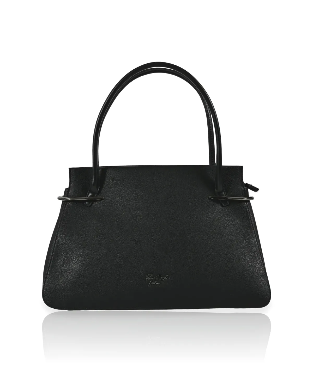TORBA BETTA DONNA RG MILANO B4518 T.MORO-CUOIO J/Z 26/27 