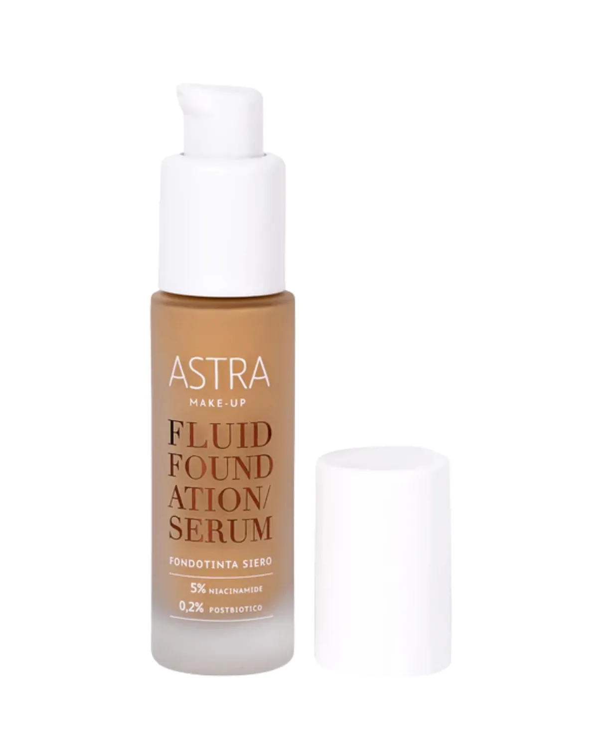 ASTRA PUDER + SERUM DEEP 06 
