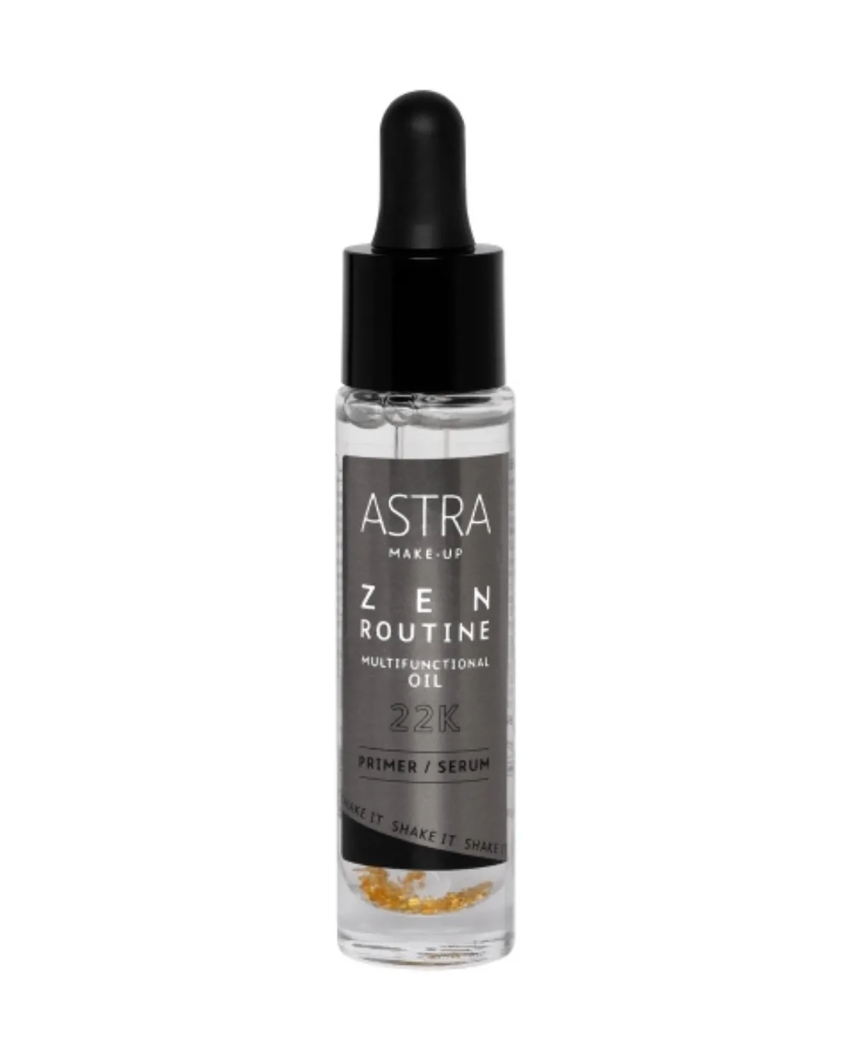 ASTRA PRIMER/SERUM 22K ULJANI ZEN ROUTINE