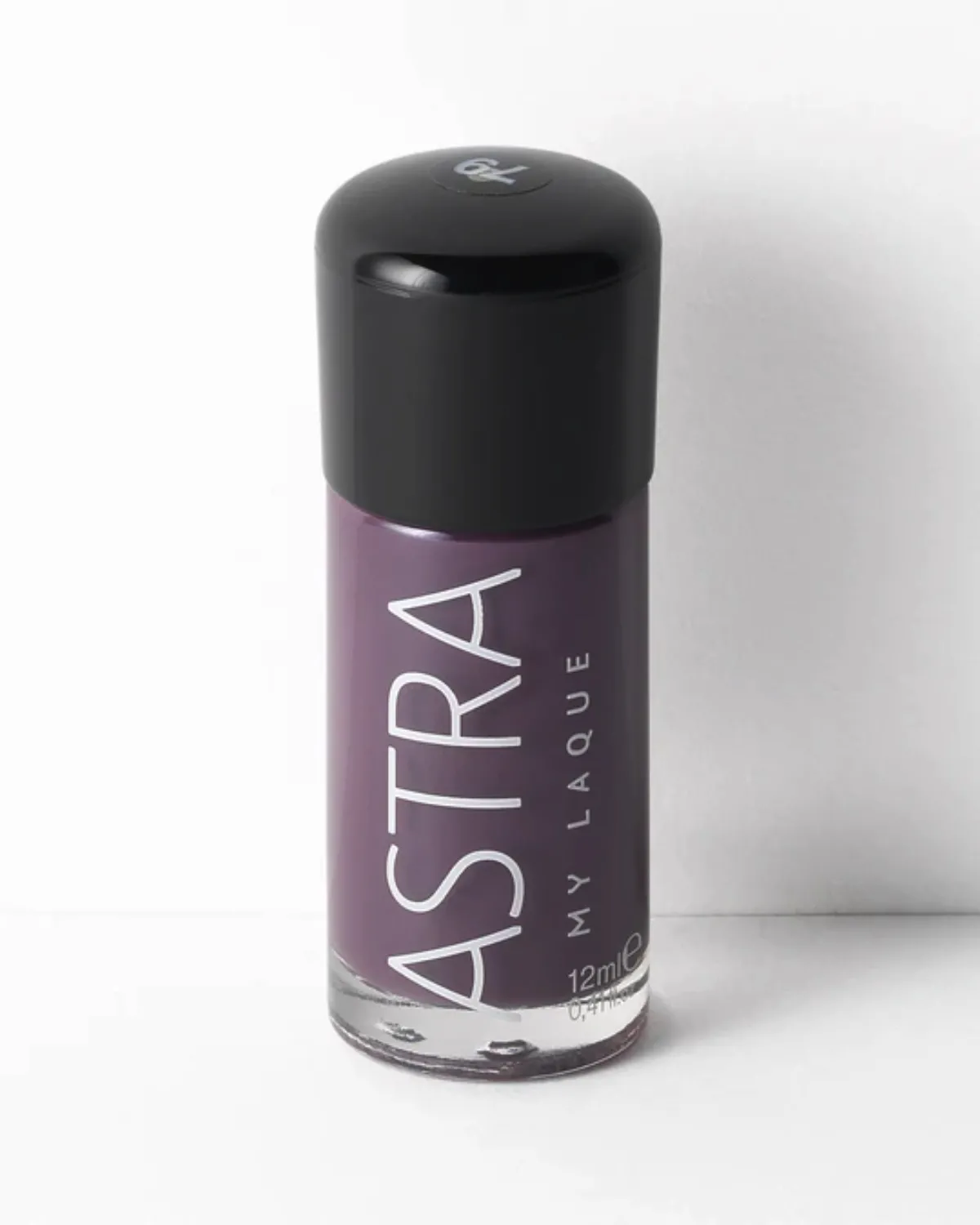 ASTRA LAK ZA NOKTE MY LAQUE 5FREE  79 