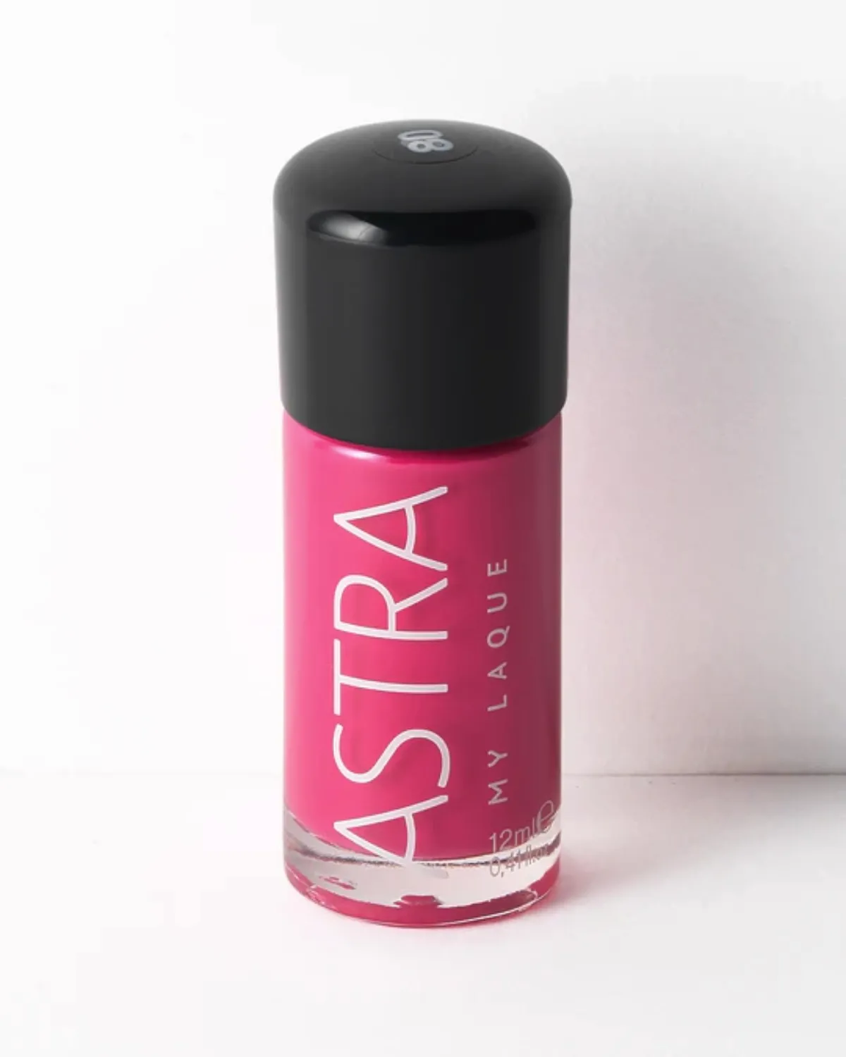 ASTRA LAK ZA NOKTE MY LAQUE 5FREE  80 