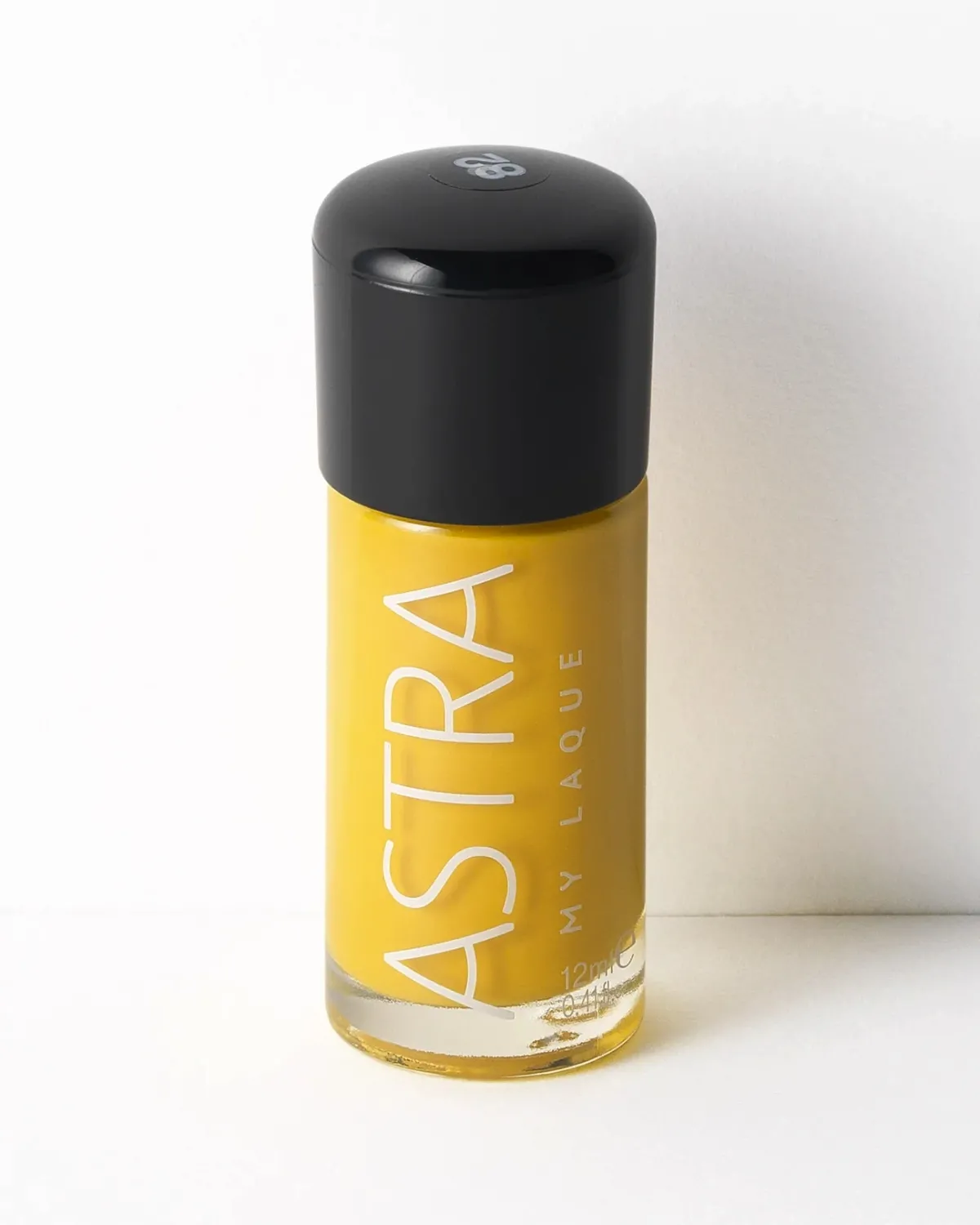 ASTRA LAK ZA NOKTE MY LAQUE 5FREE SUPER safari sunset 82 