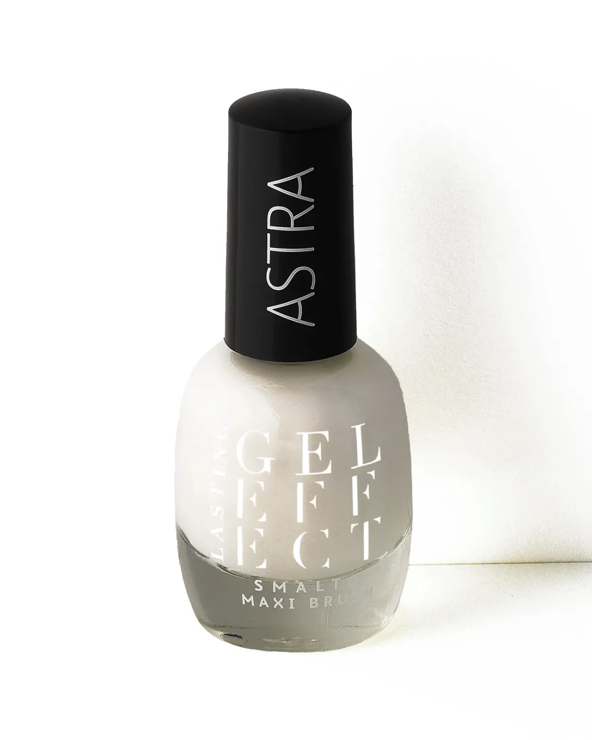 ASTRA LAK ZA NOKTE LASTING GEL EFFECT WHITE RABBIT 74 