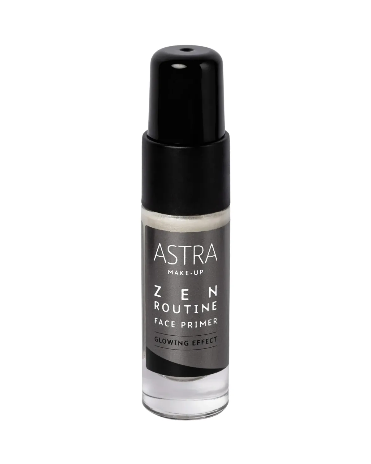 ASTRA PRIMER GLOWING EFFECT ZEN ROUTINE 