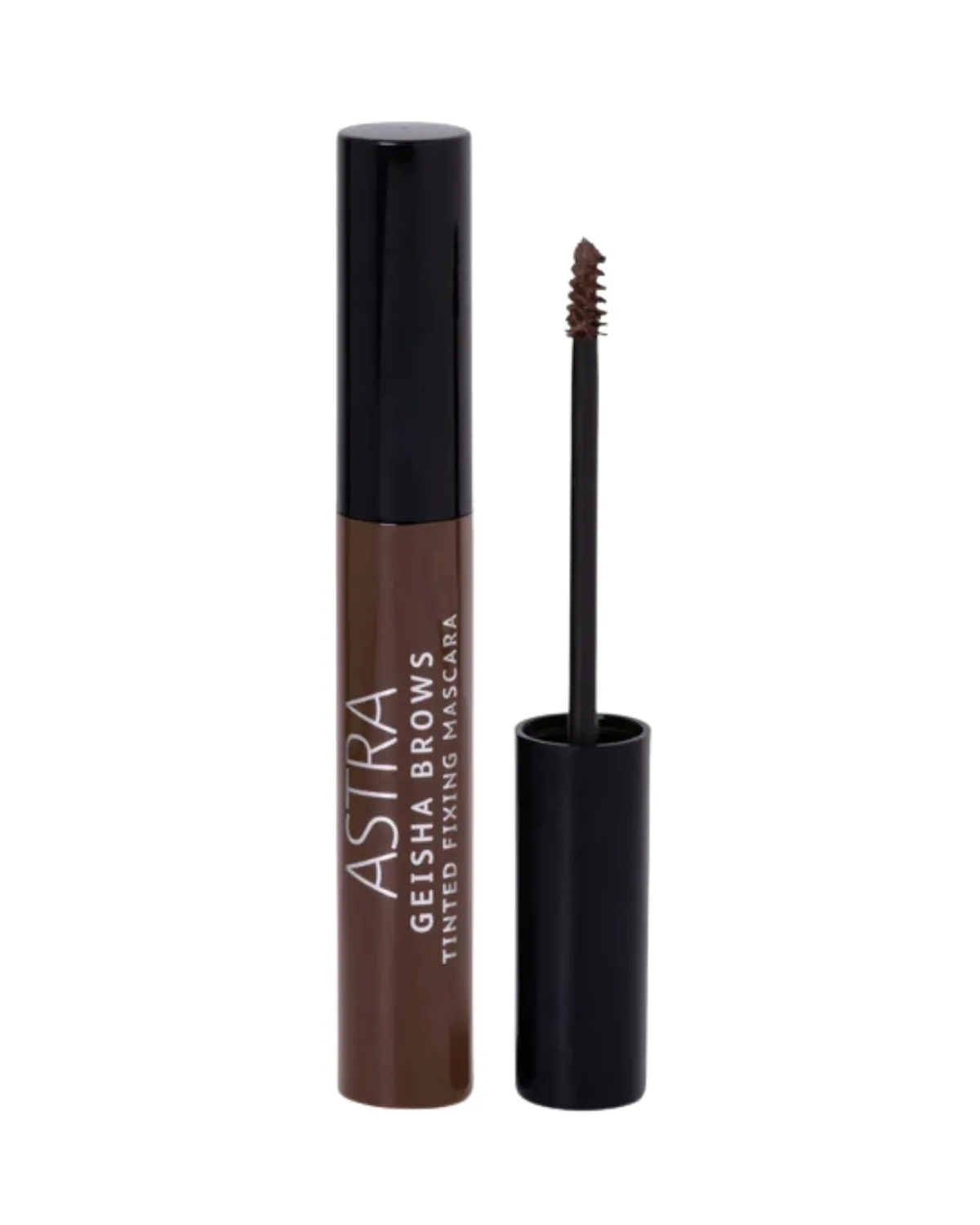 ASTRA MASAKARA GEISHA BROWS TINTED FIXING AUBURN 02 