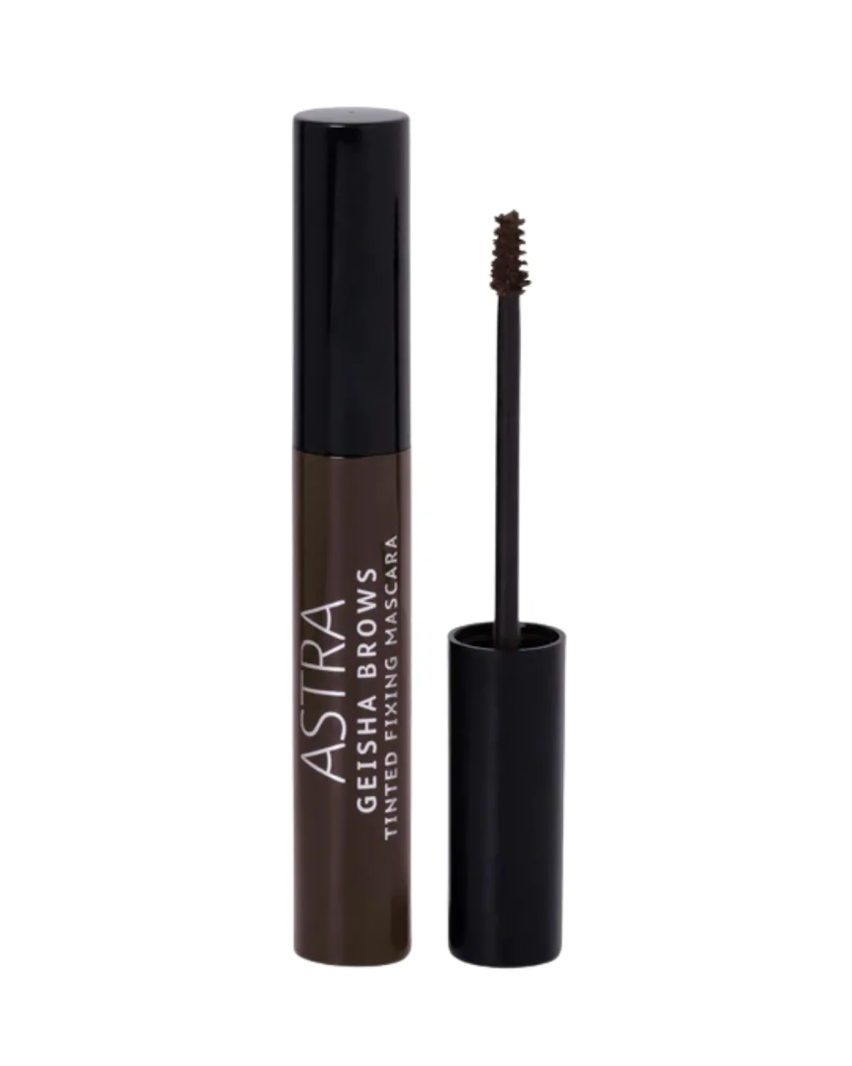 ASTRA MASAKARA GEISHA BROWS TINTED FIXING BROWN 03 