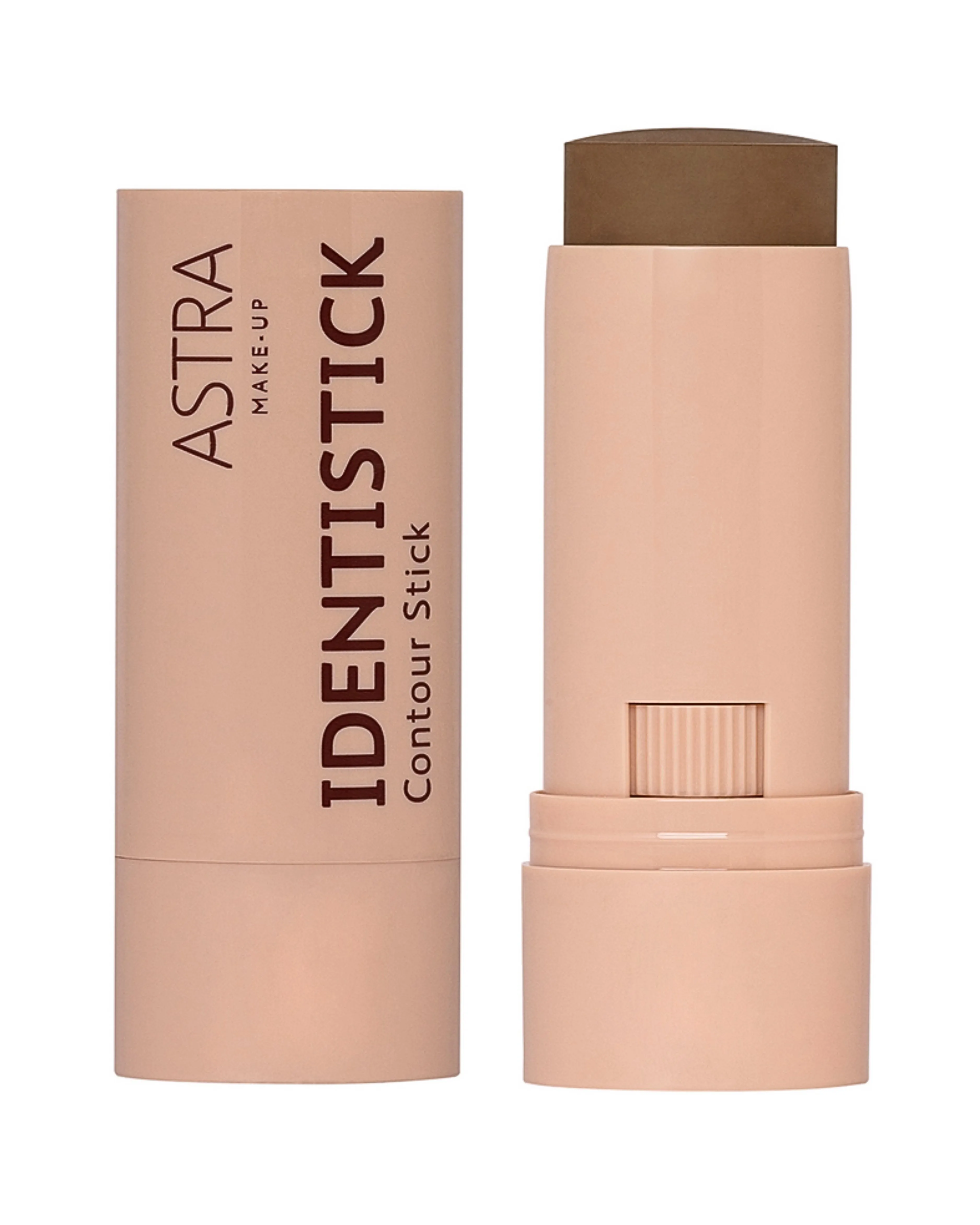 ASTRA BRONZER U STIKU IDENTISTICK 04 