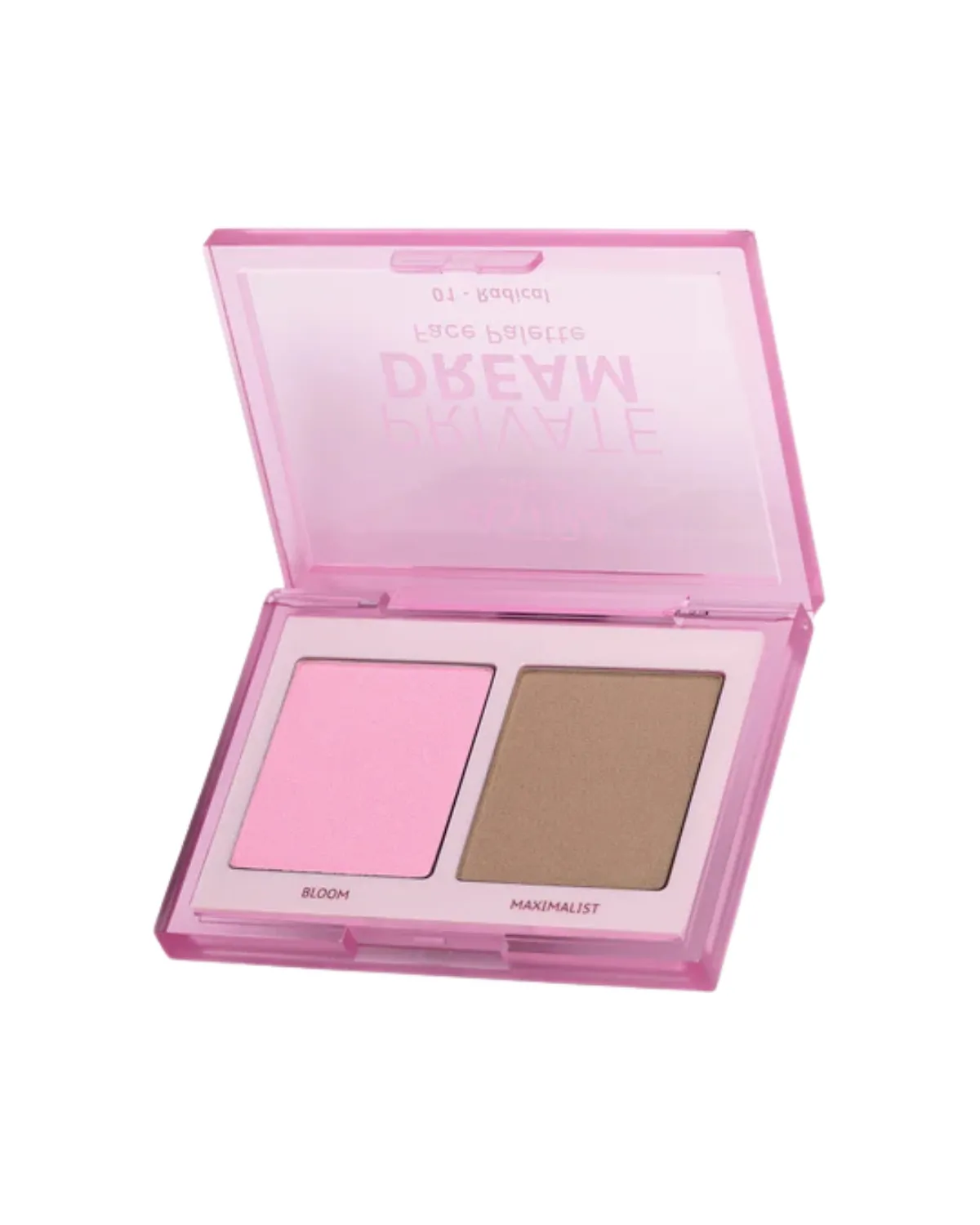 ASTRA BRONZER I RUMENILO 2U1 PRIVATE DREAM RADICAL