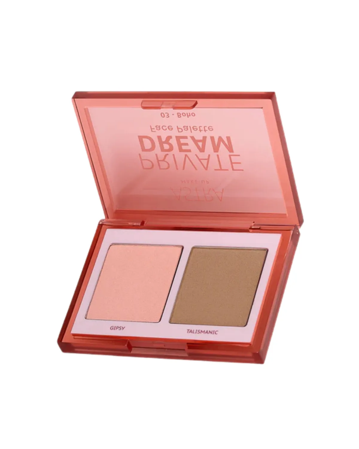 ASTRA BRONZER I RUMENILO 2U1 PRIVATE DREAM BOHO