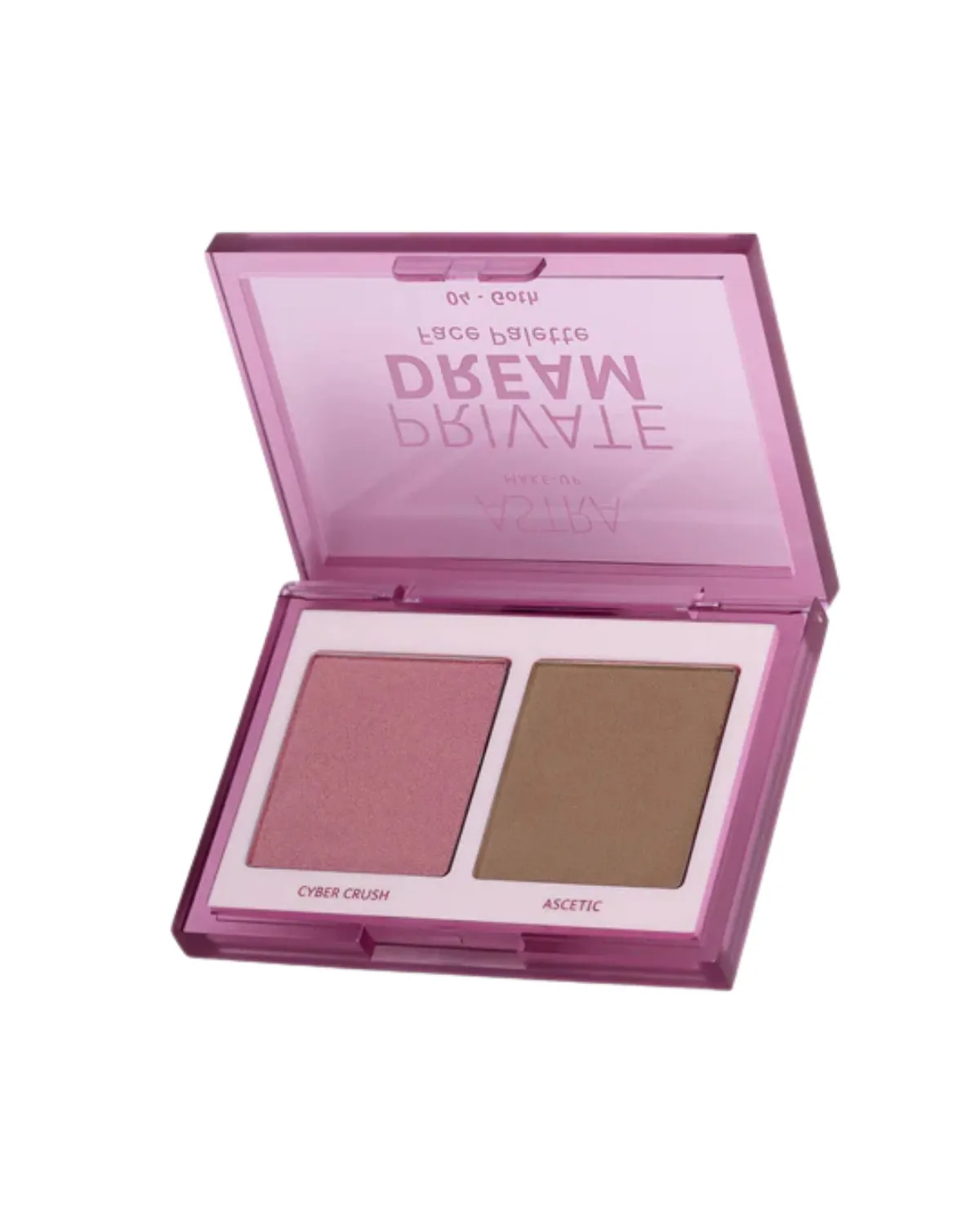 ASTRA BRONZER I RUMENILO 2U1 PRIVATE DREAM