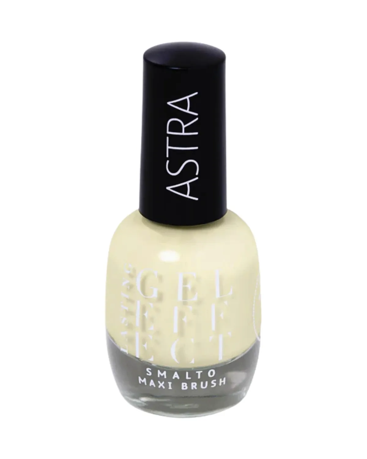 ASTRA LAK ZA NOKTE LASTING GEL EFFECT BANANAN AURA 