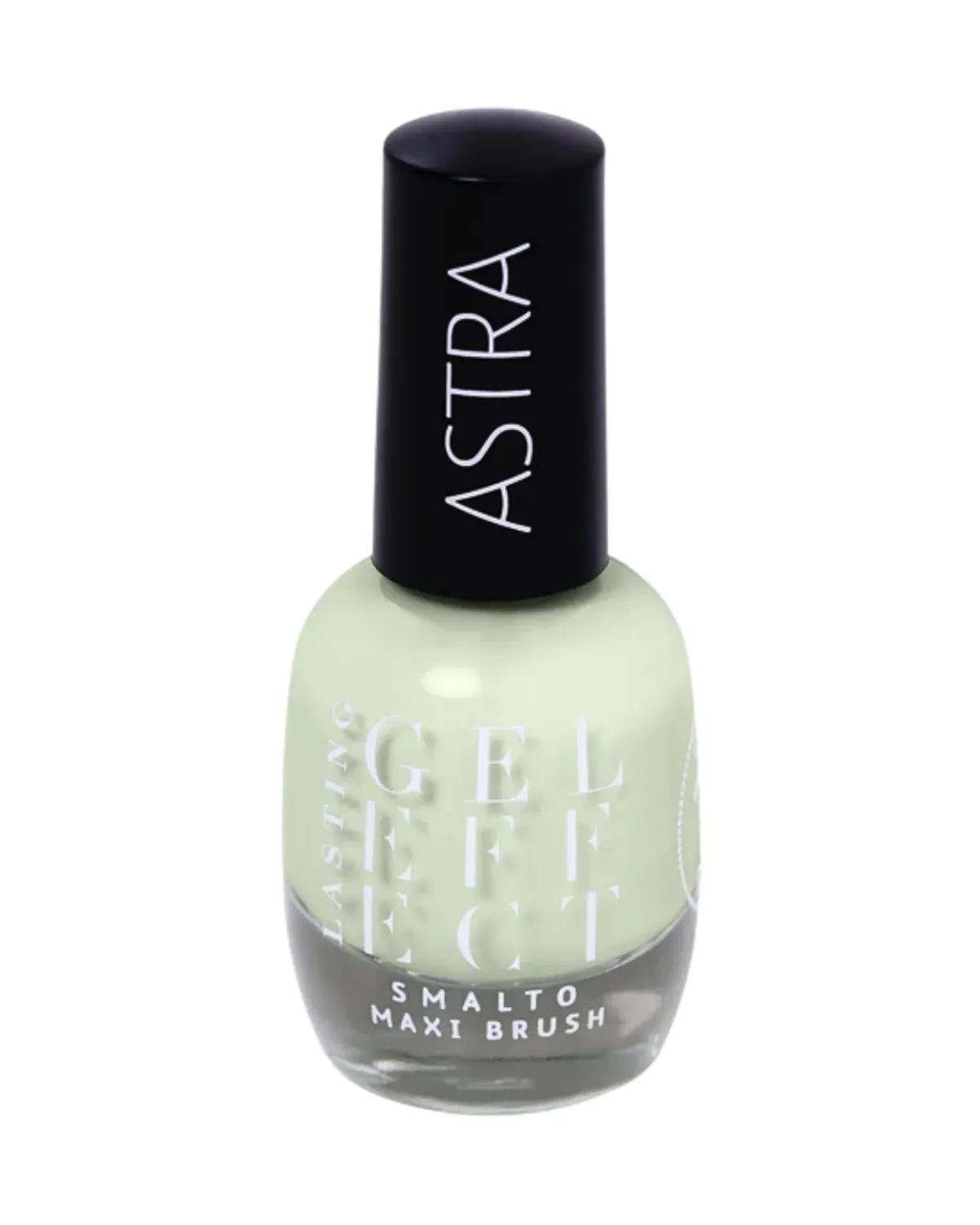 ASTRA LAK ZA NOKTE LASTING GEL EFFECT CELESTIAL MINT 