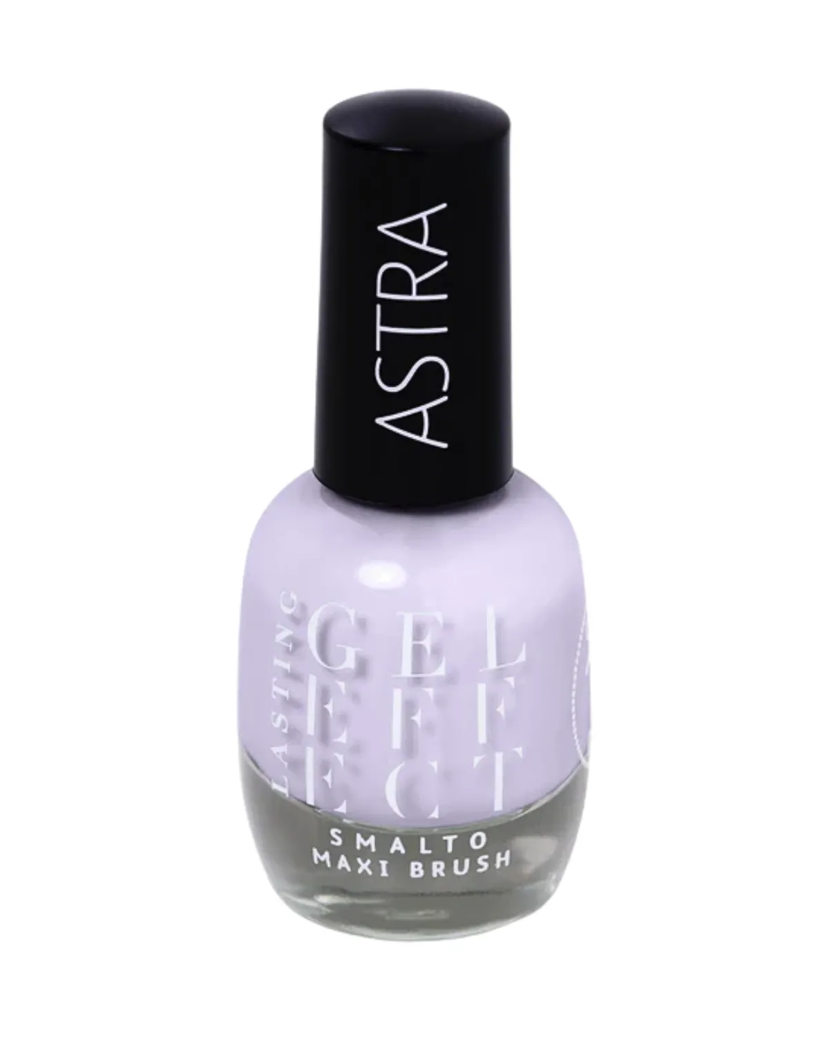 ASTRA LAK ZA NOKTE LASTING GEL EFFECT LILAC OPUS 