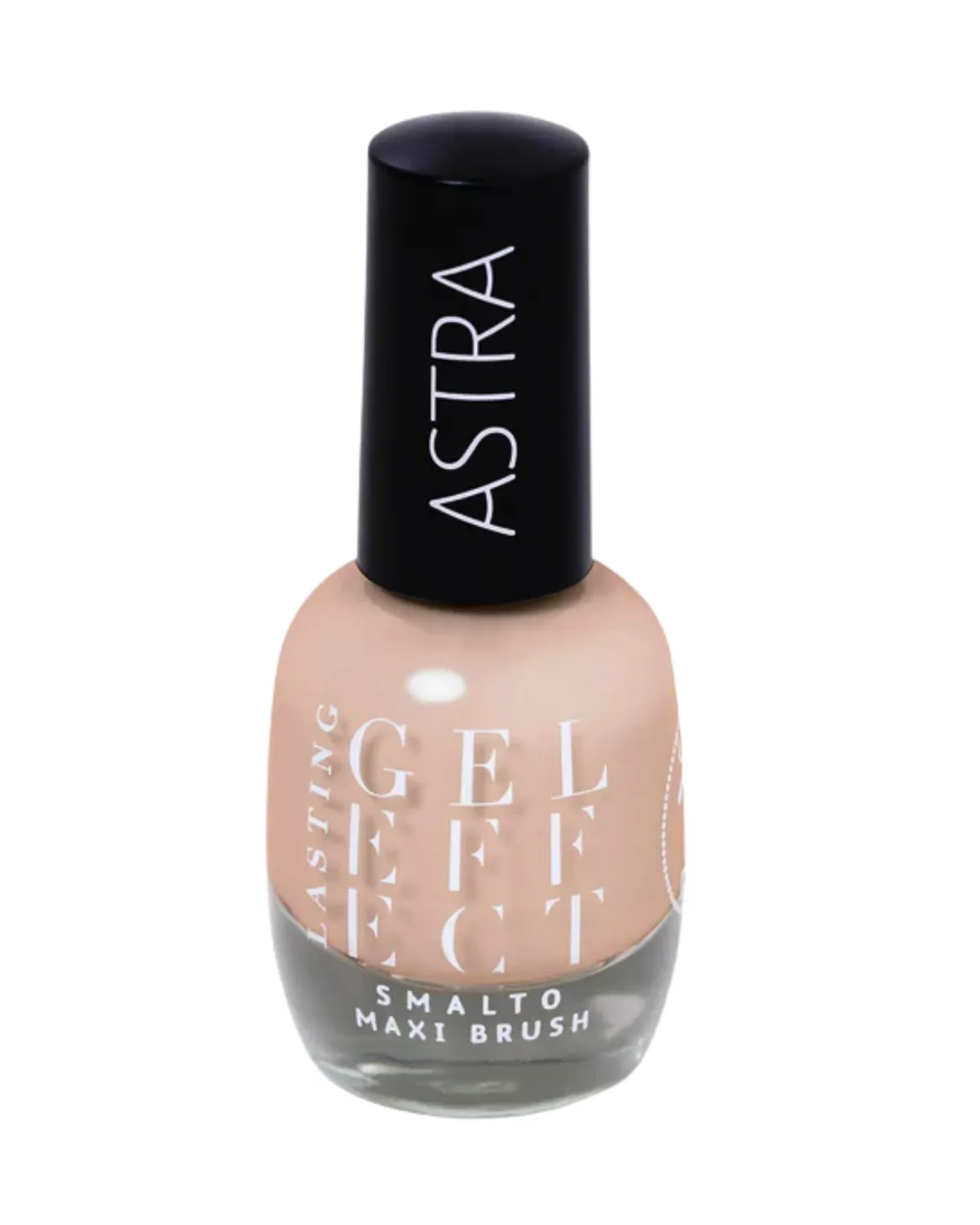 ASTRA LAK ZA NOKTE LASTING GEL EFFECT ELEIXIR NUDE 