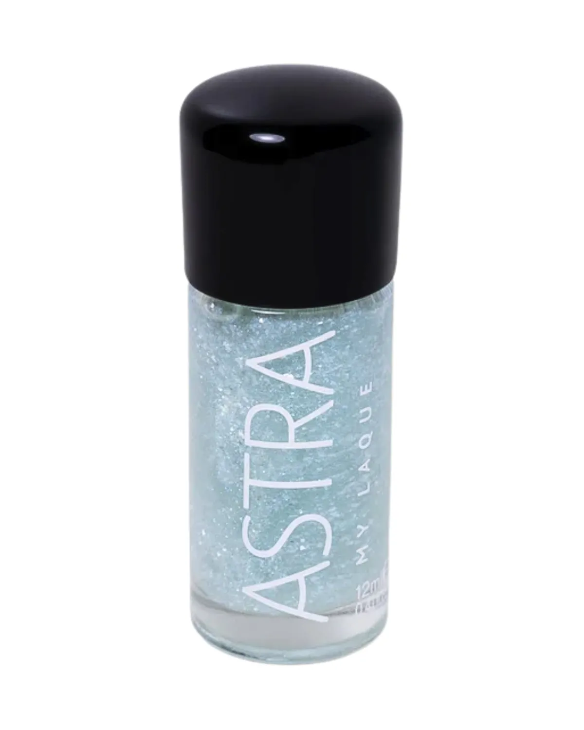 ASTRA LAK ZA NOKTE MY LAQUE 5FREE SPARKLE THESIS 