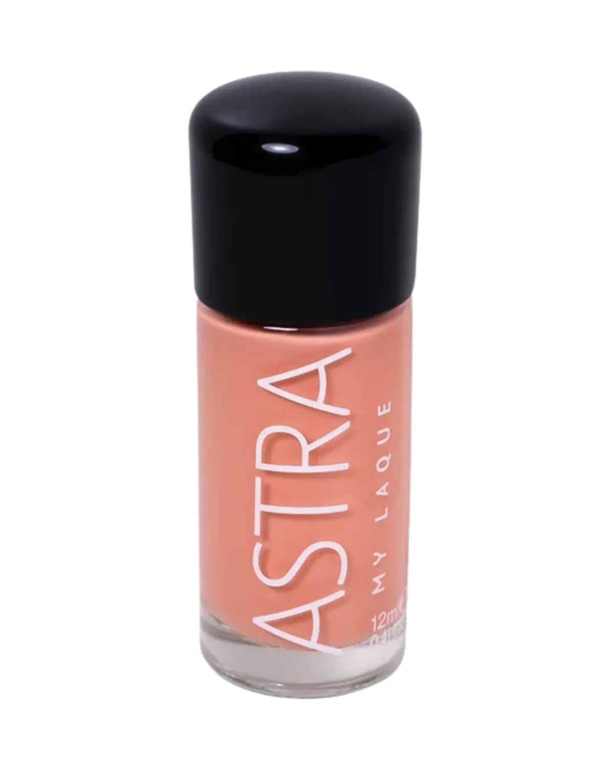 ASTRA LAK ZA NOKTE MY LAQUE 5FREE PEACH COLLEGE 