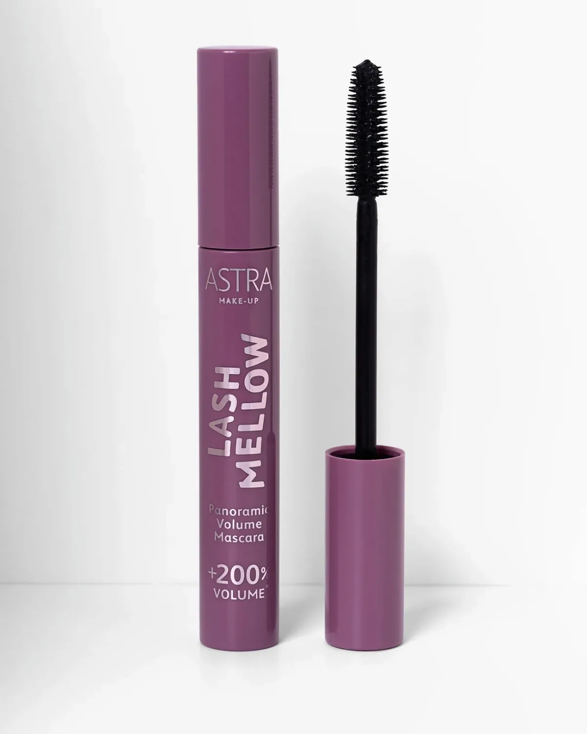 ASTRA LASH MELLOW PANORAMIC VOLUME  Mascara 