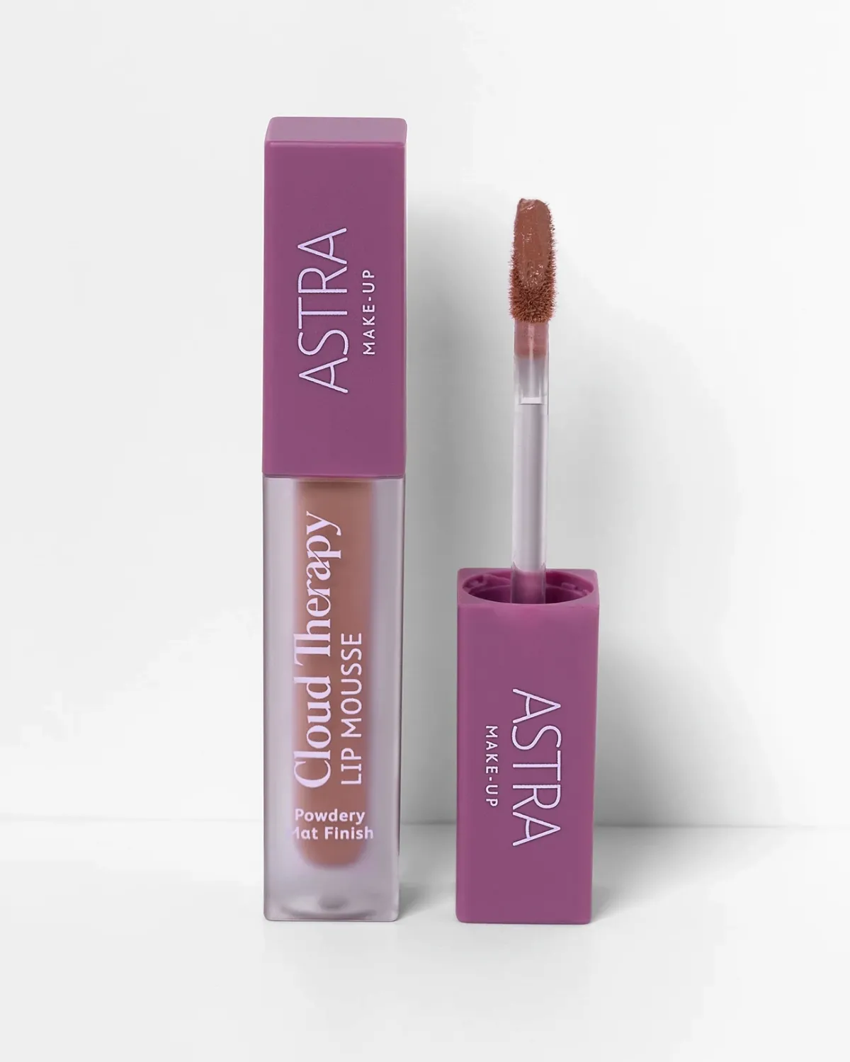 ASTRA CLOUD THERAPY LIP MOUSSE 216T 