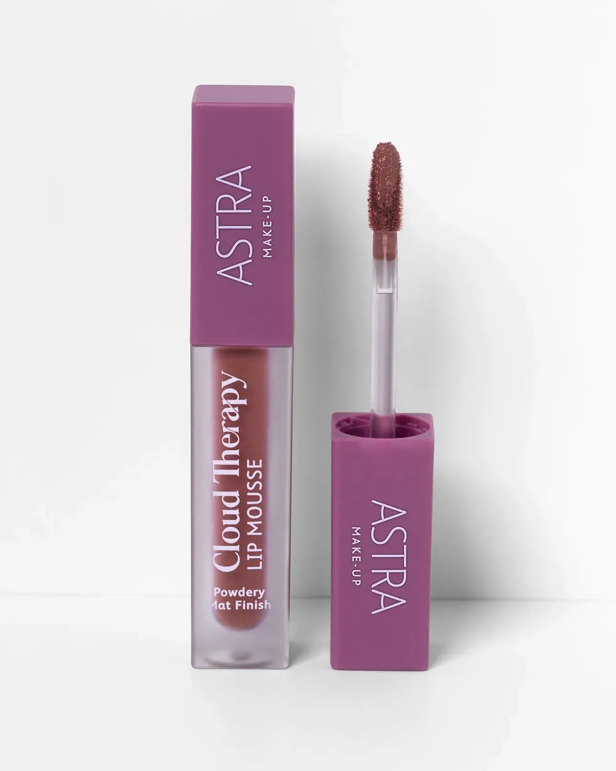 ASTRA CLOUD THERAPY LIP MOUSSE 218T 