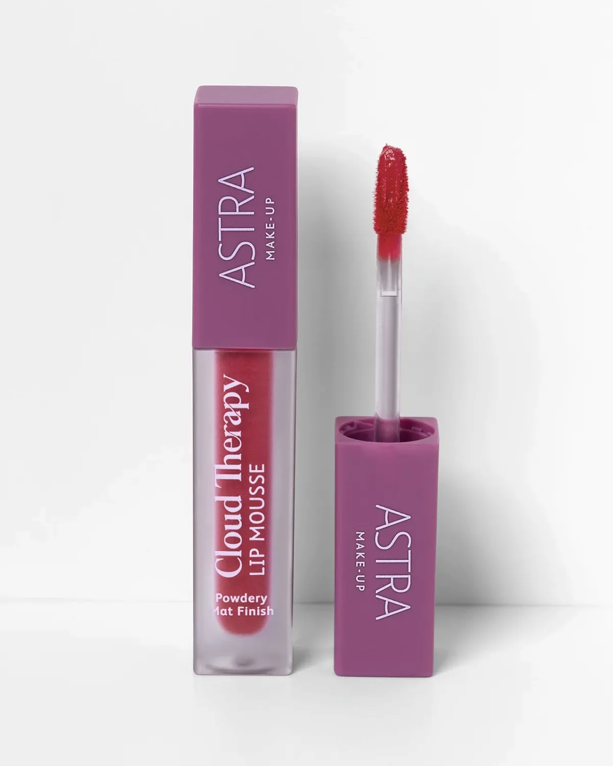ASTRA CLOUD THERAPY LIP MOUSSE 230T 