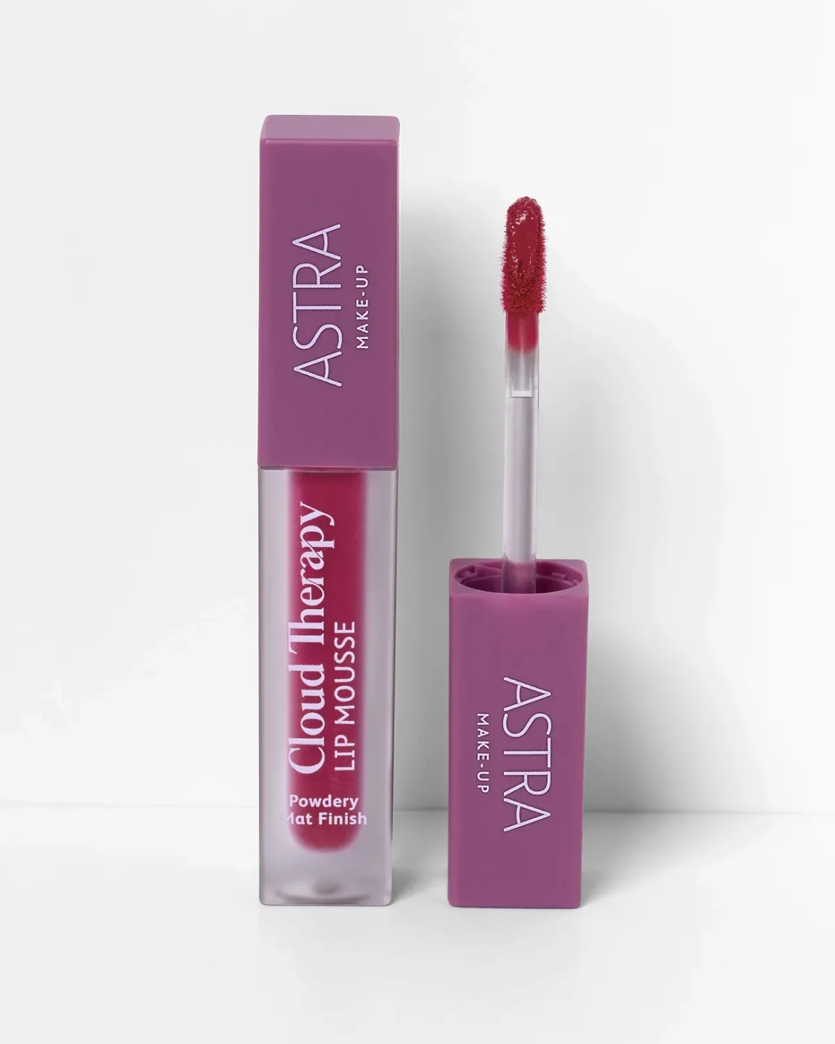 ASTRA CLOUD THERAPY LIP MOUSSE 234T 