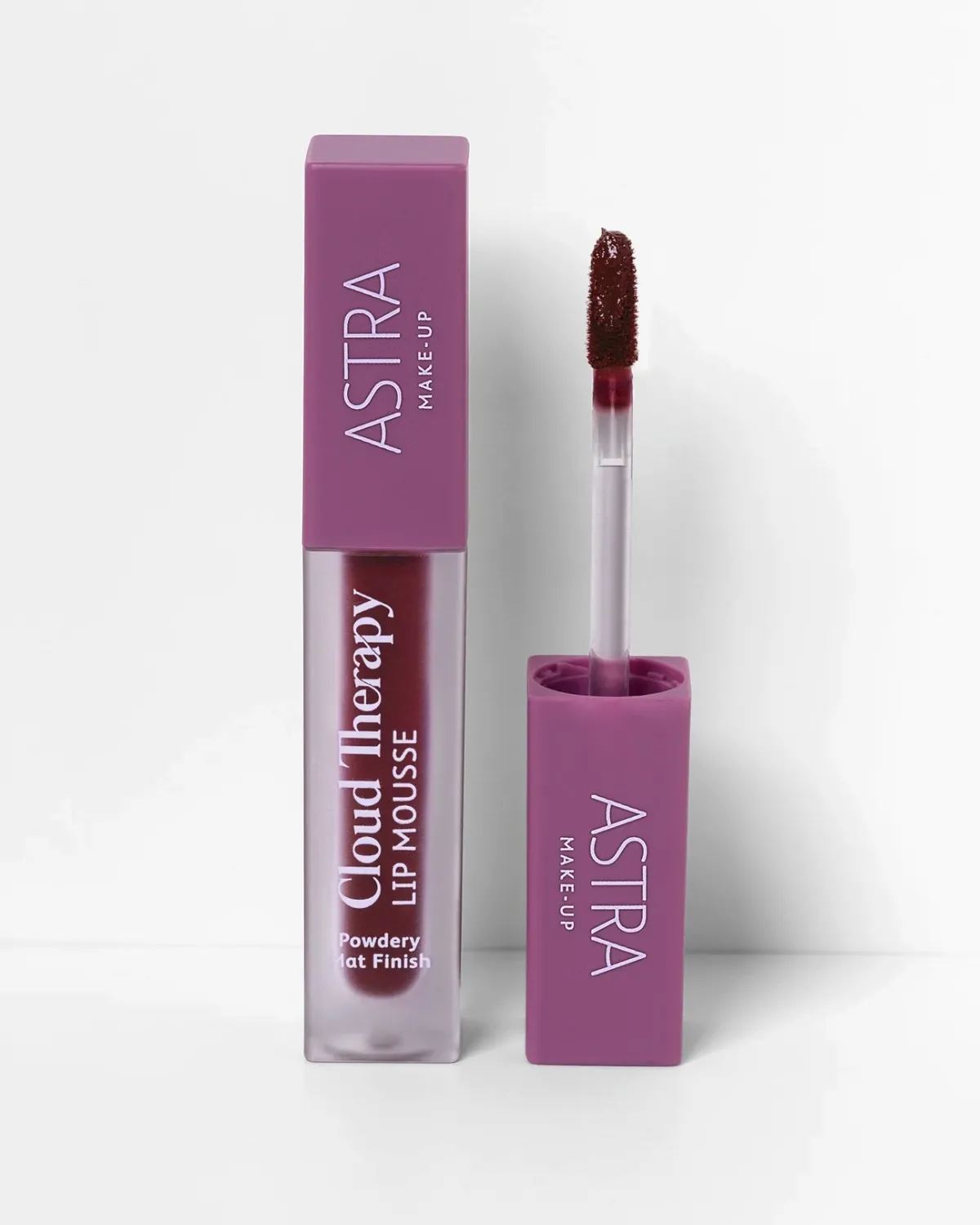 ASTRA CLOUD THERAPY LIP MOUSSE 237T 
