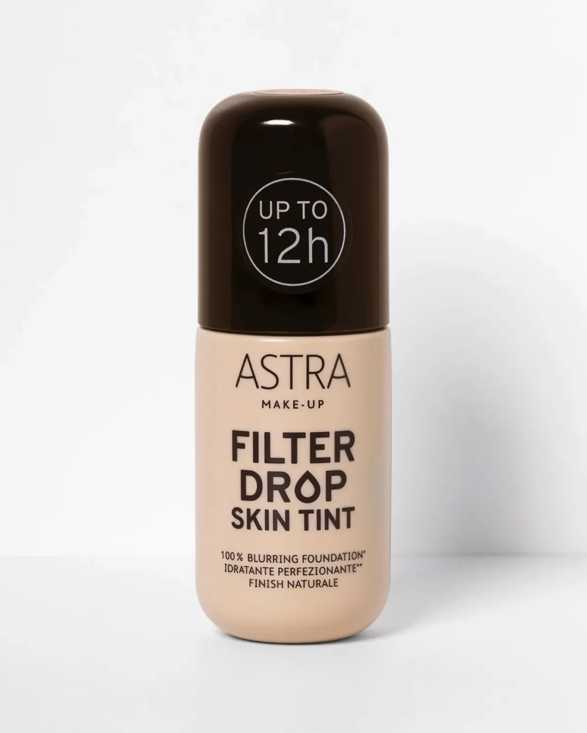 ASTRA FILTER DROP SKIN TINT 476 