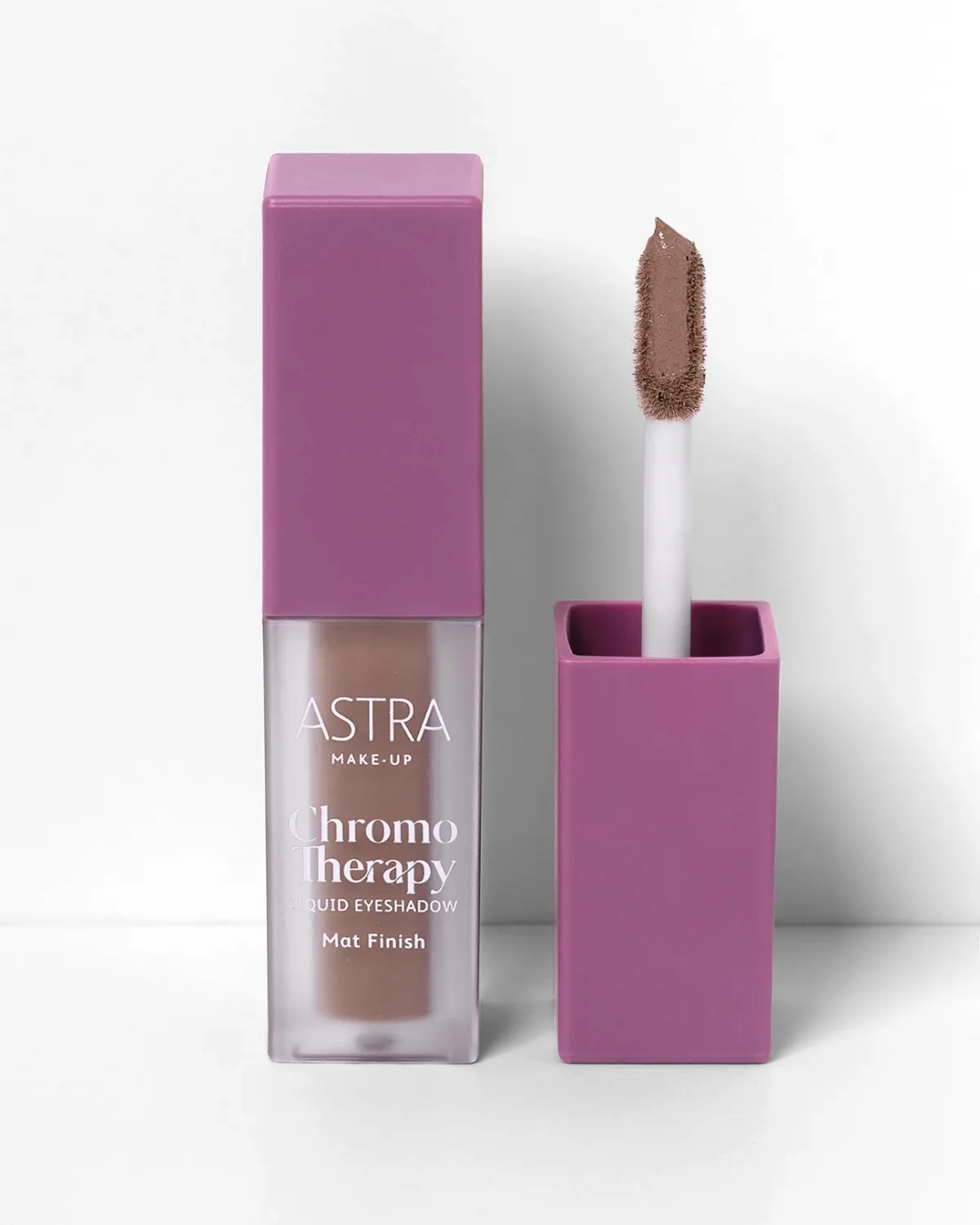 ASTRA CHROMO THERAPY eyeshadow mat finish 192T 