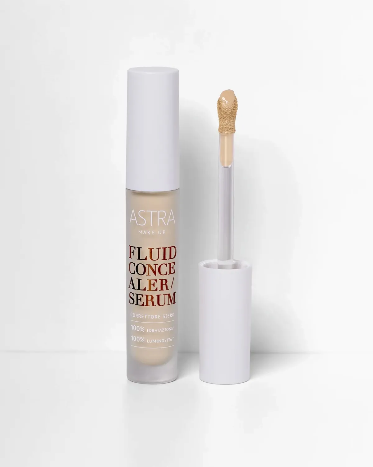 ASTRA FLUID CONCEALER SERUM 56 