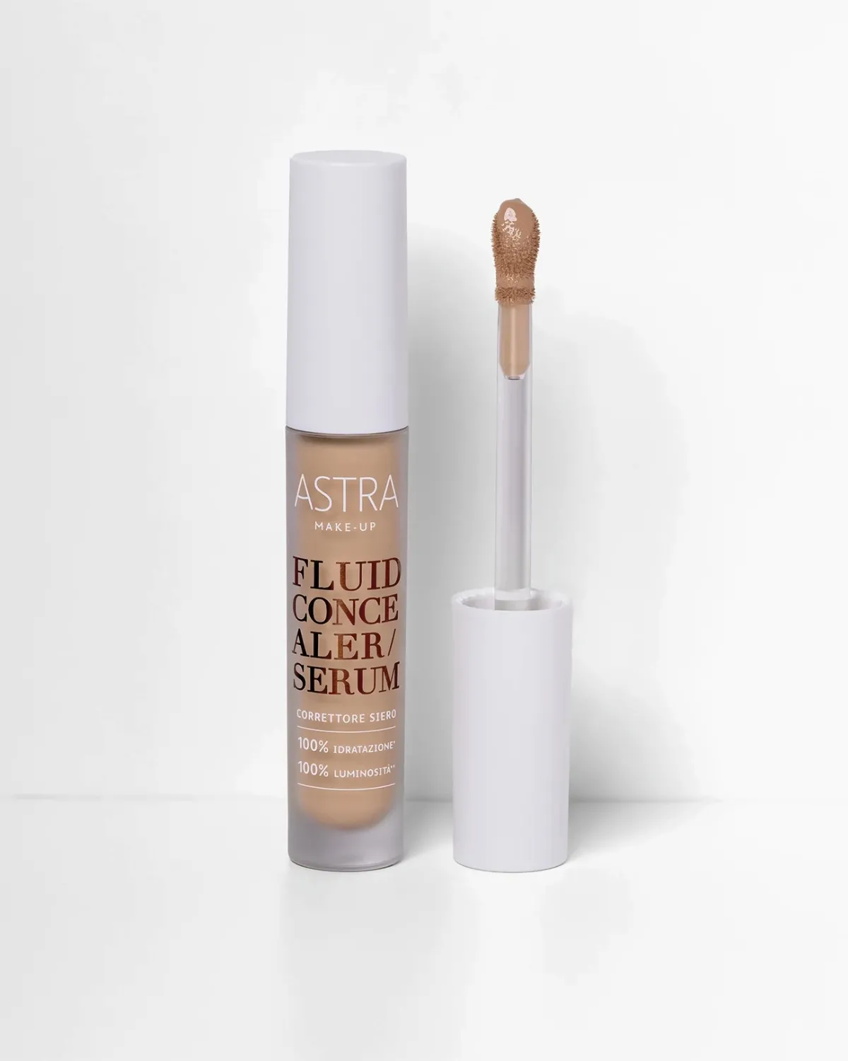 ASTRA FLUID CONCEALER SERUM 76 