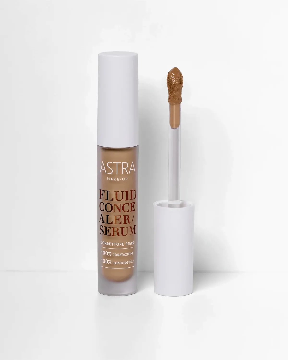ASTRA FLUID CONCEALER SERUM 75 