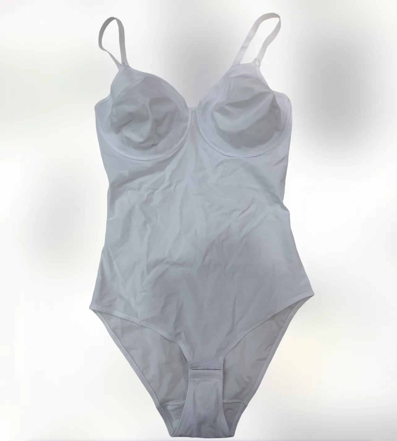 BODY GIOS 507 BIANCO 