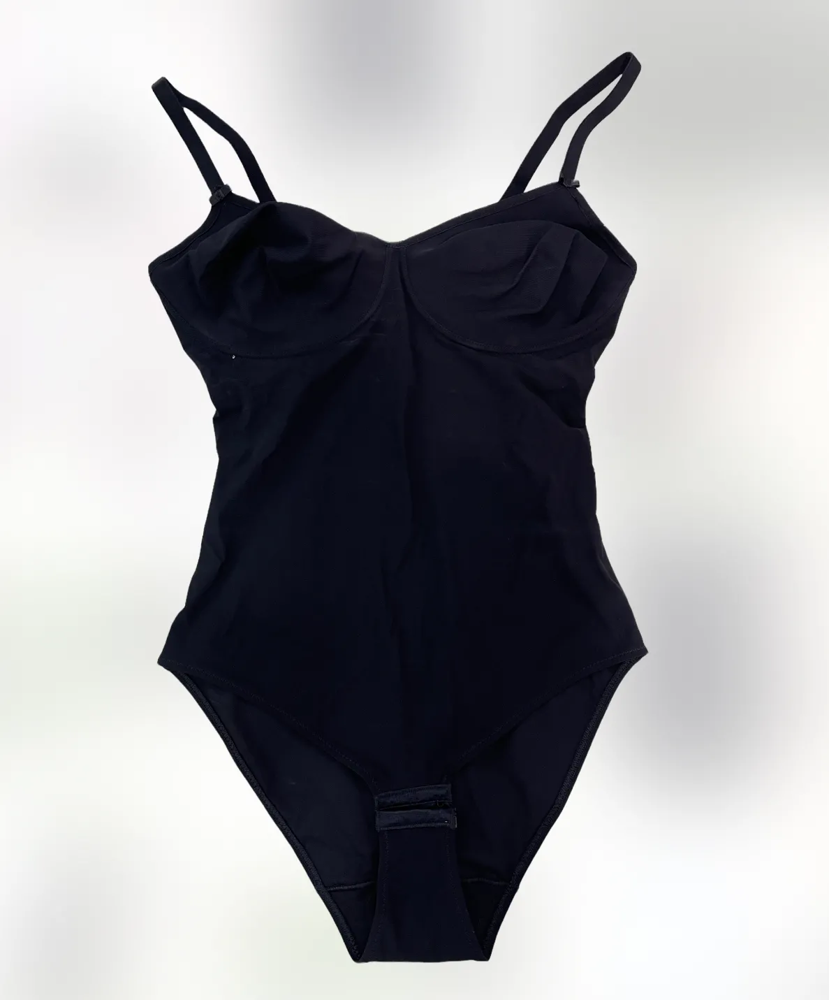 BODY GIOS 507 NERO 