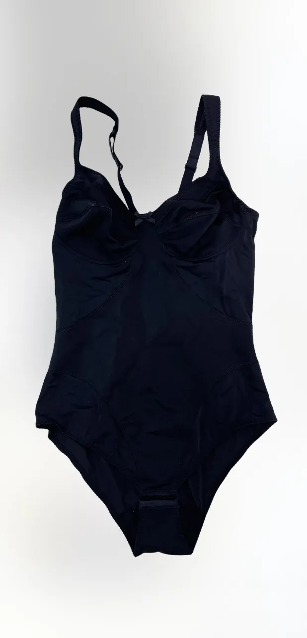 BODY GIOS 979 NERO