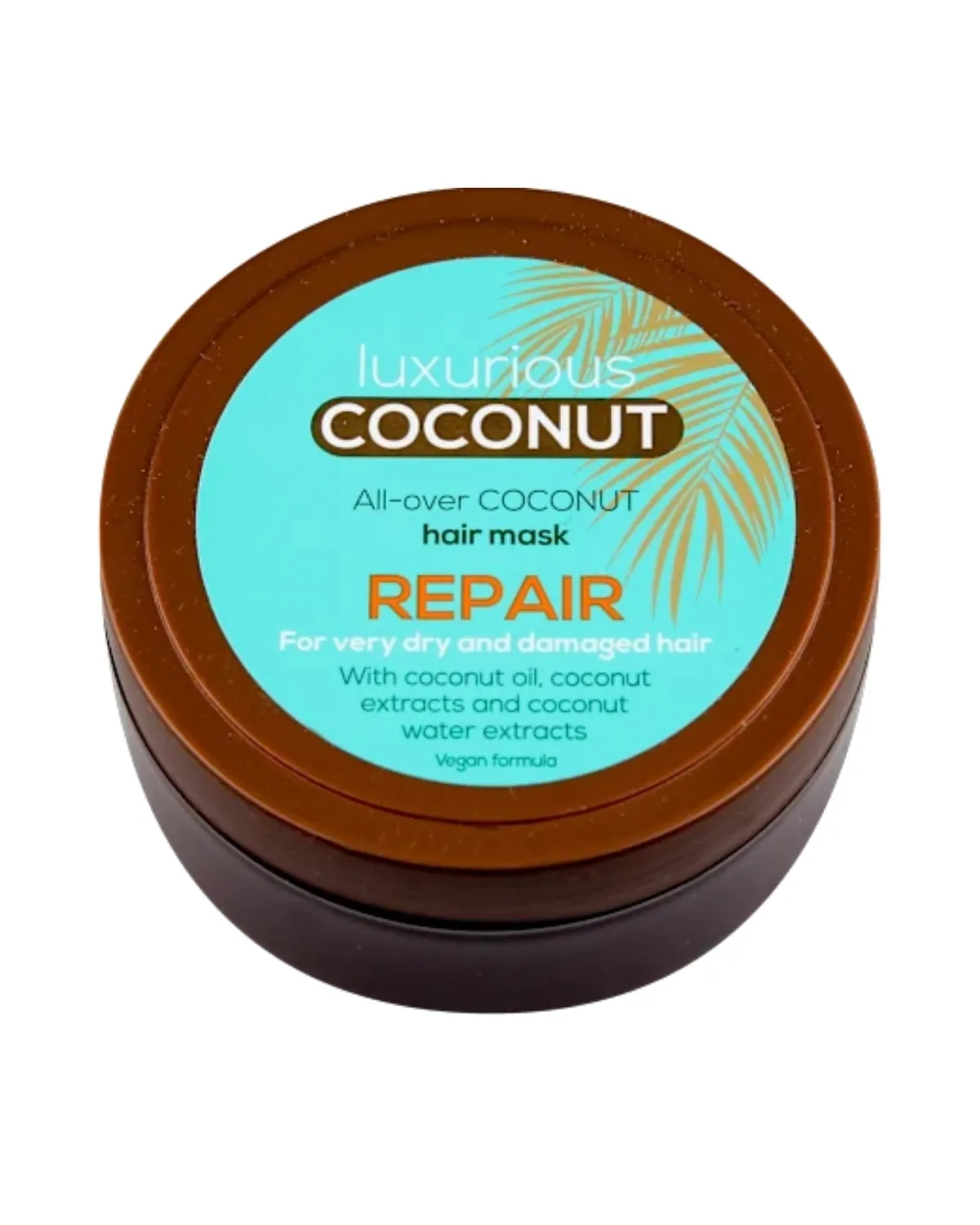 MJ MASKA ZA KOSU COCONUT PROTEIN 25ML 