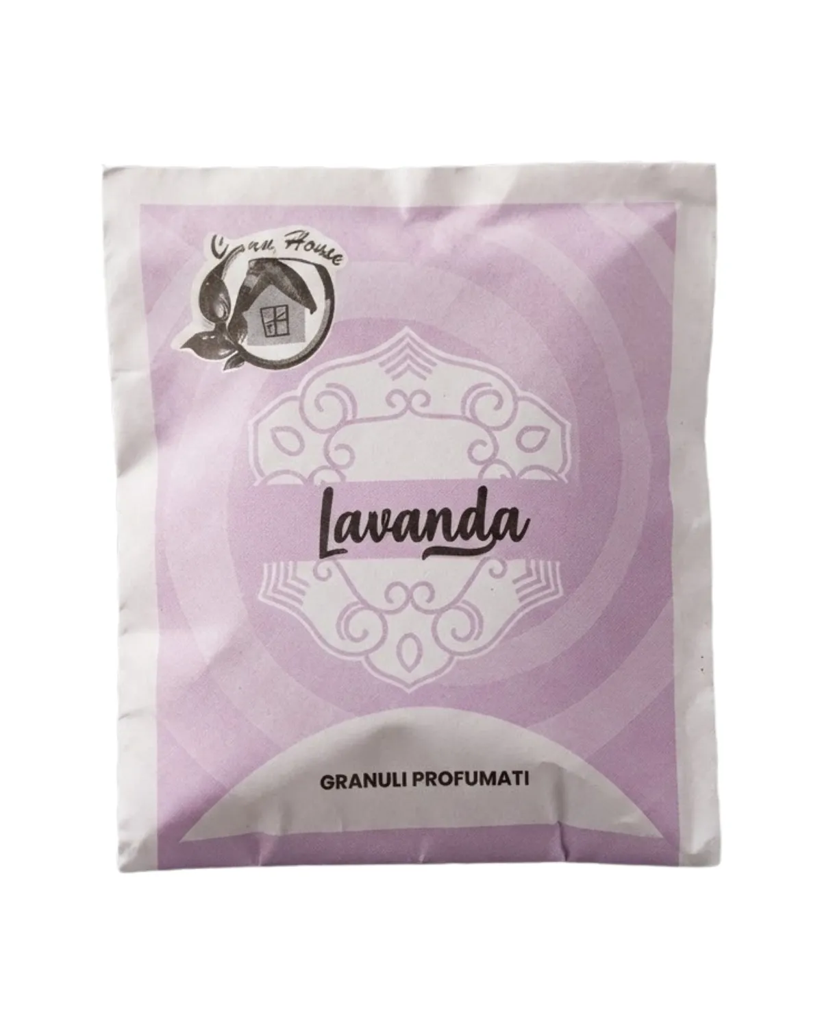 CLEAN HOUSE PARFEMISANE GRANULE LAVANDA 40G 