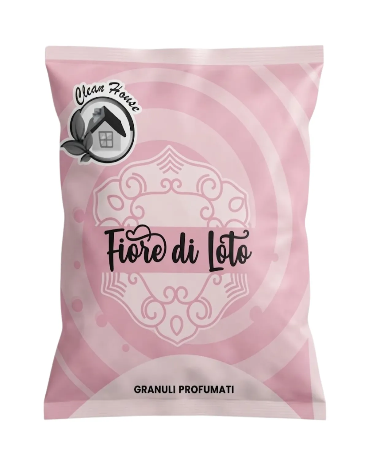CLEAN HOUSE PARFEMISANE GRANULE LOTOS 40G 