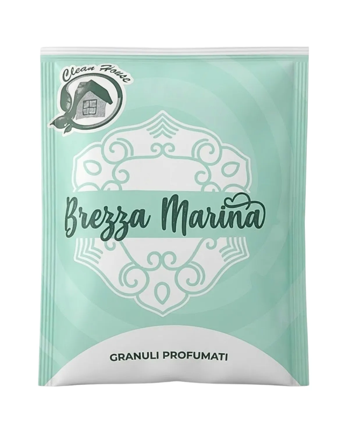 CLEAN HOUSE PARFEMISANE GRANULE MORSKI POVJETARAC 40G 