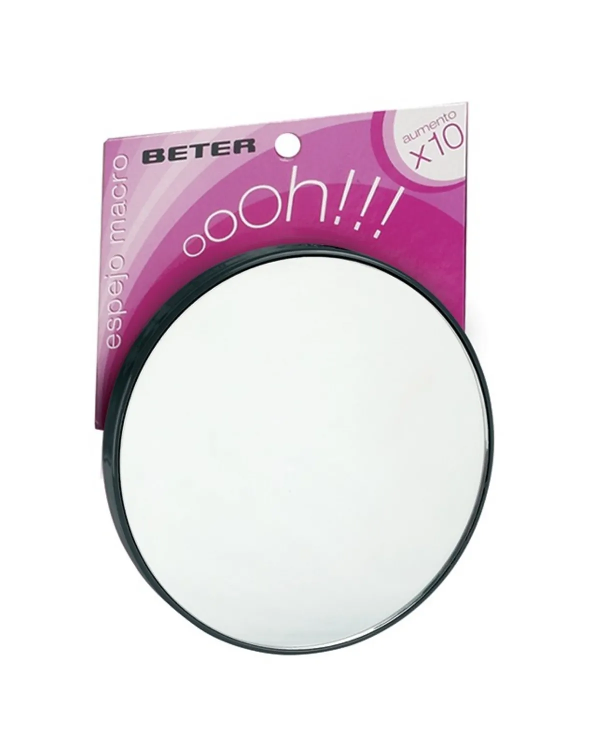 BETER BEAUTY CARE OGLEDALO X10 UVELIČAVAJUĆE 