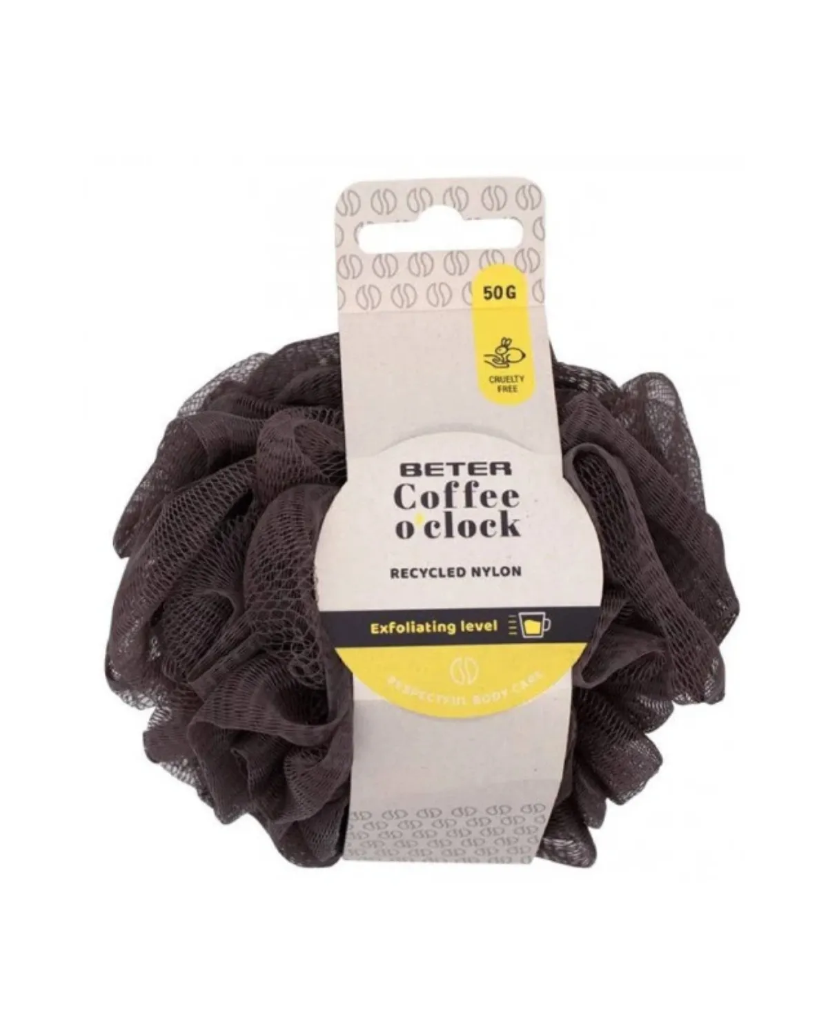 BETER COFFEE MREŽA ZA KUPANJE 50G 