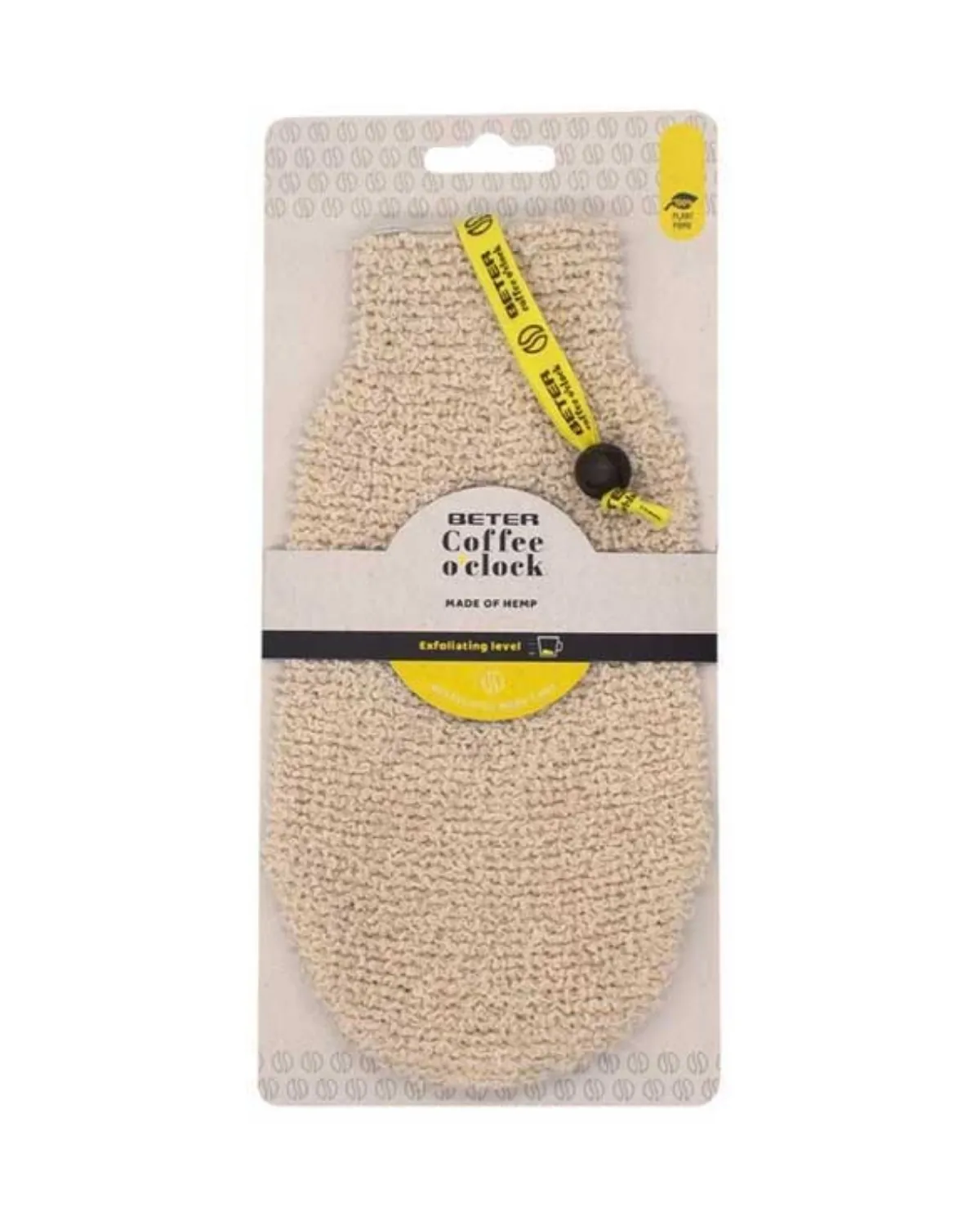 BETER COFFEE RUKAVICA ZA KUPANJE HEMP 