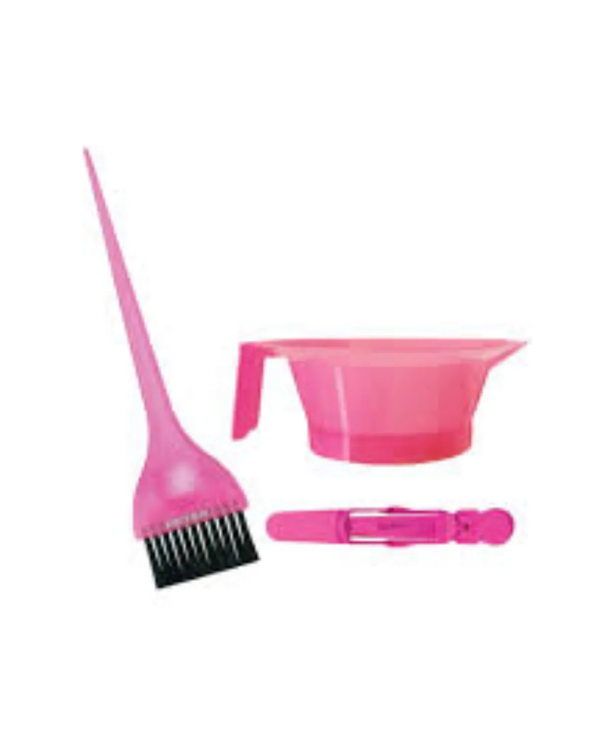 BETER BEAUTY CARE SET ZA FARBANJE KOSE 3/1 