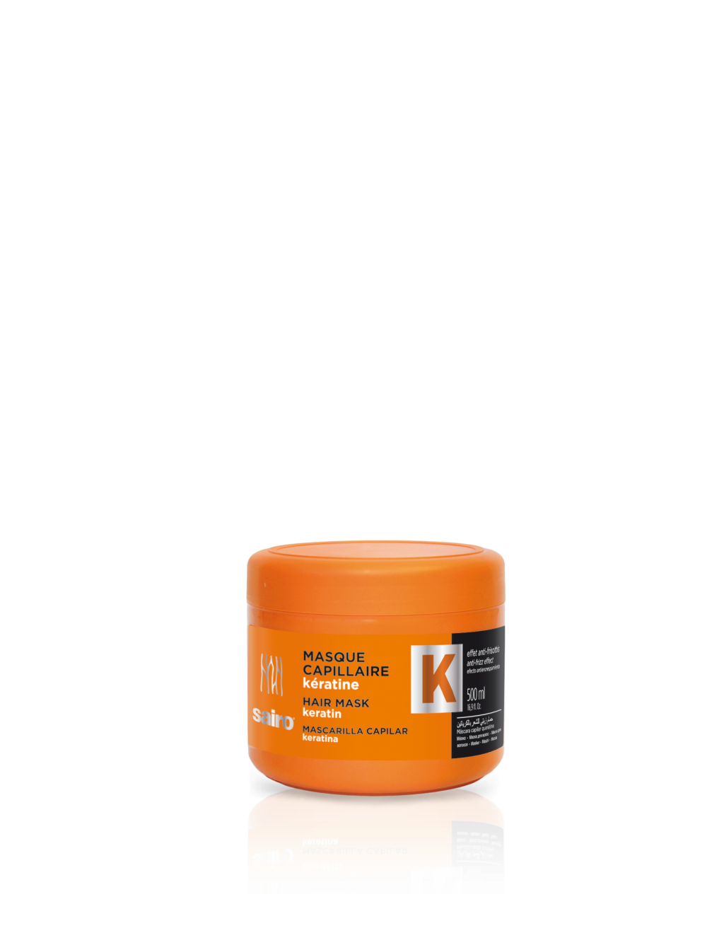 Маска для волос joanna keratin с кератином 500